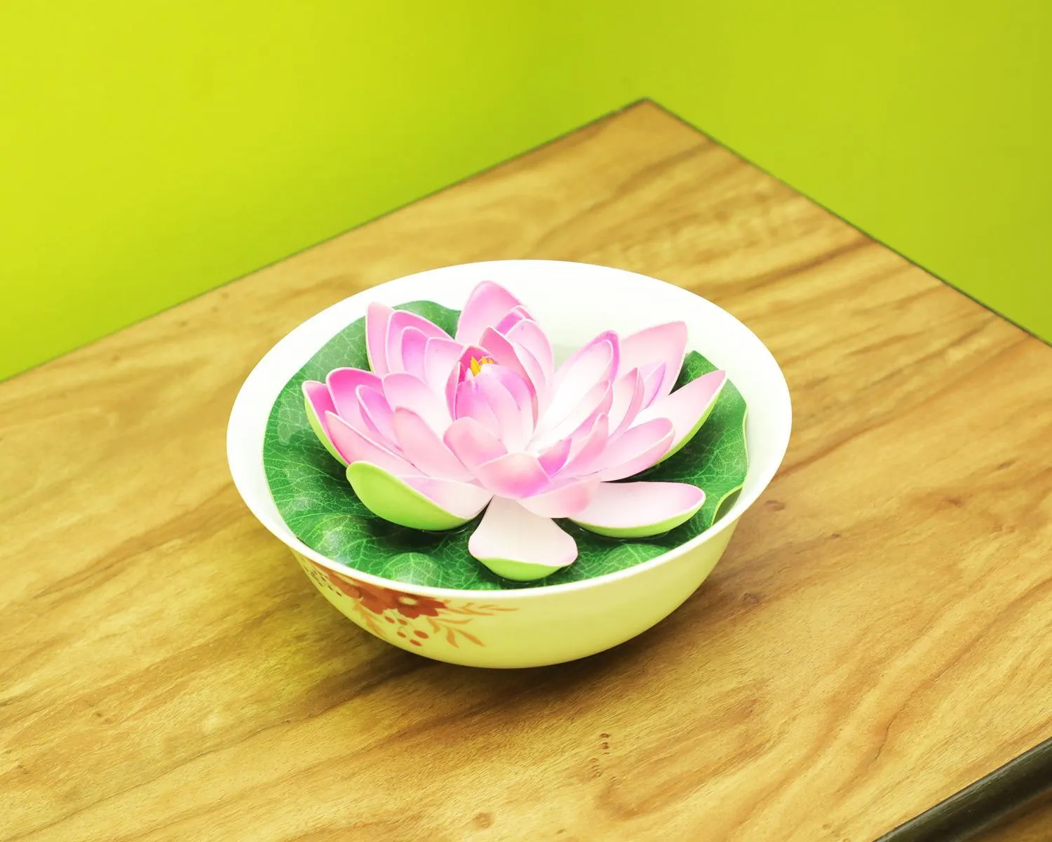 Decorative detail in Kopa Ville Resort