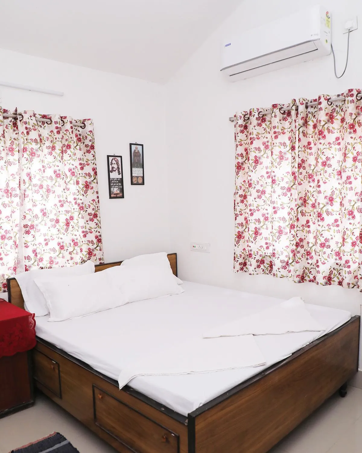 Bed in Kopa Ville Resort