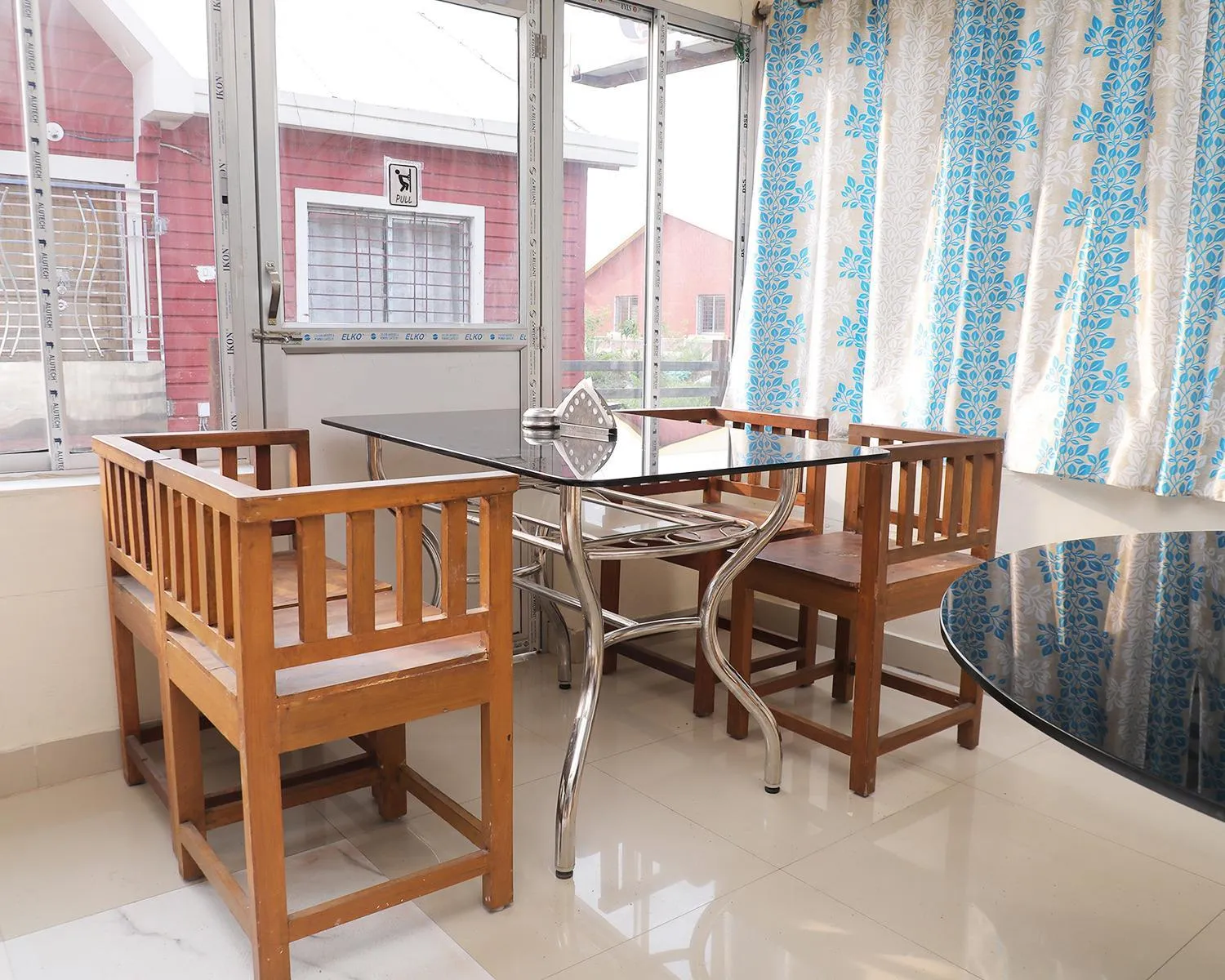 Restaurant/places to eat in Kopa Ville Resort