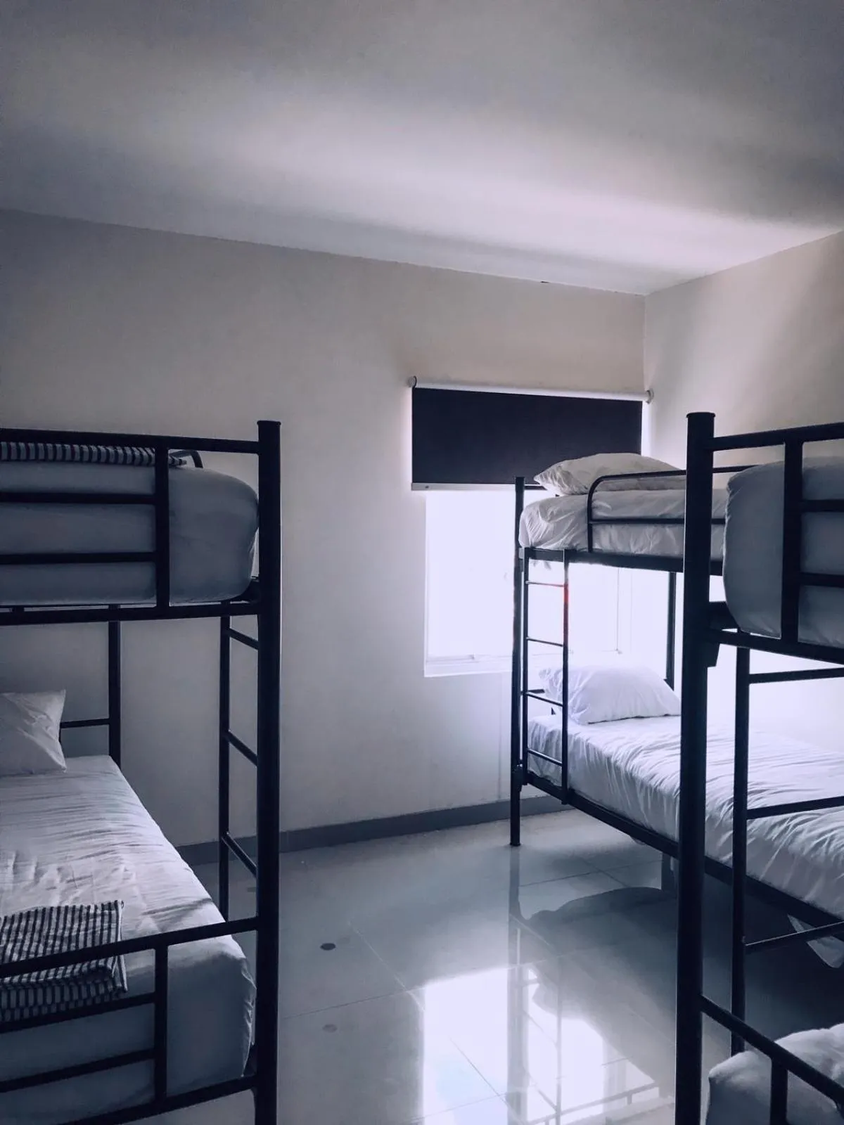 bunk bed, Bed in The Holiday Guest House