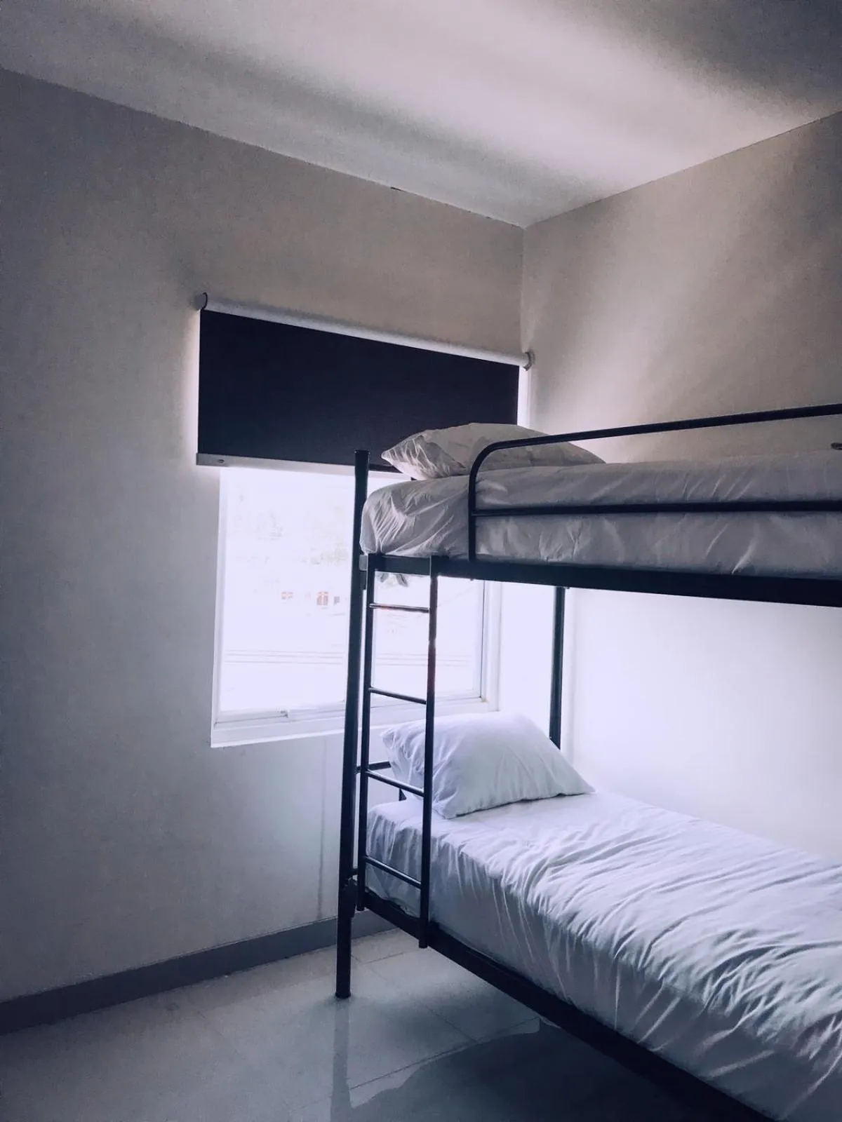 bunk bed, Bed in The Holiday Guest House