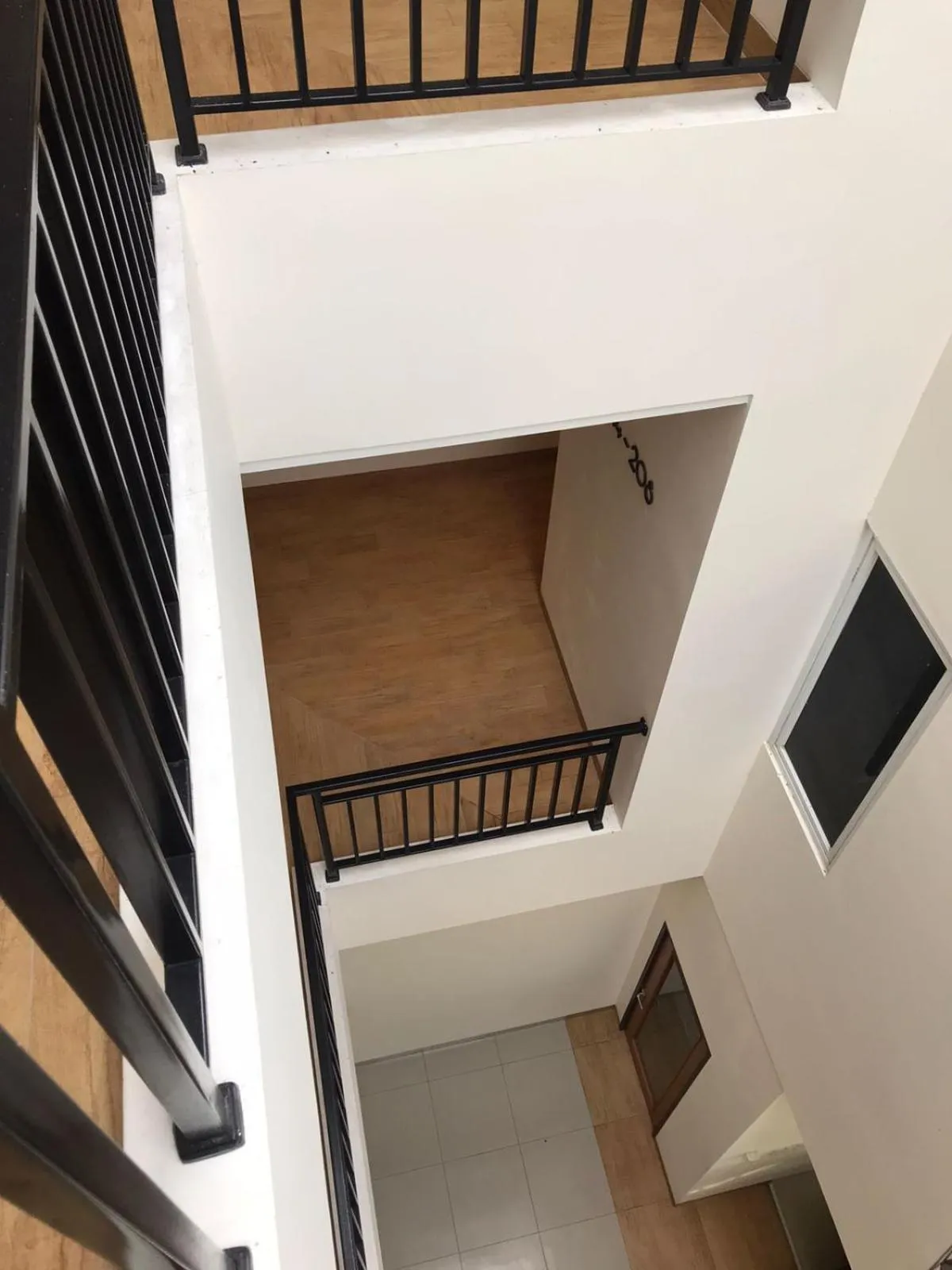 Property building in The Holiday Guest House