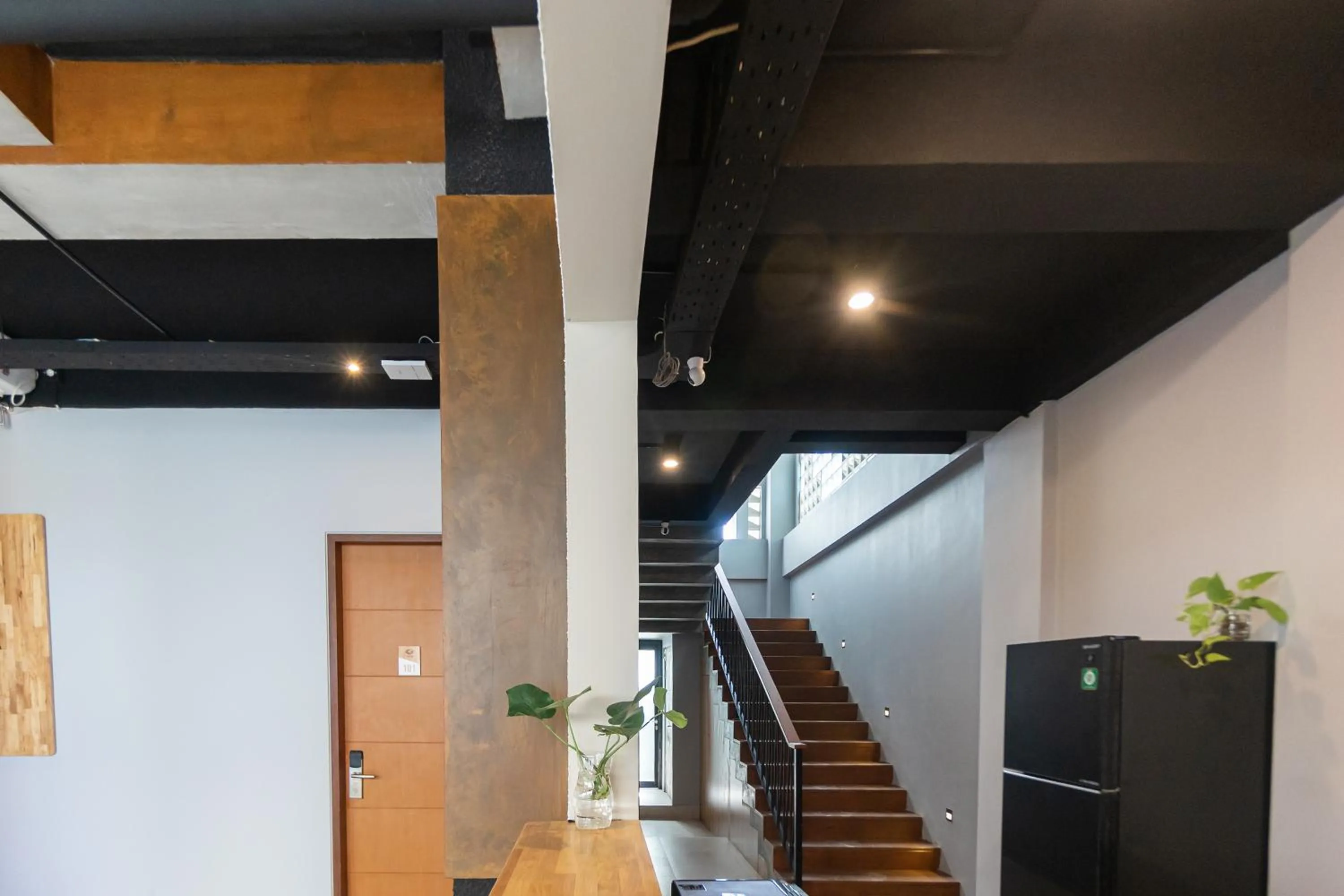 Decorative detail in Sarang Comfort