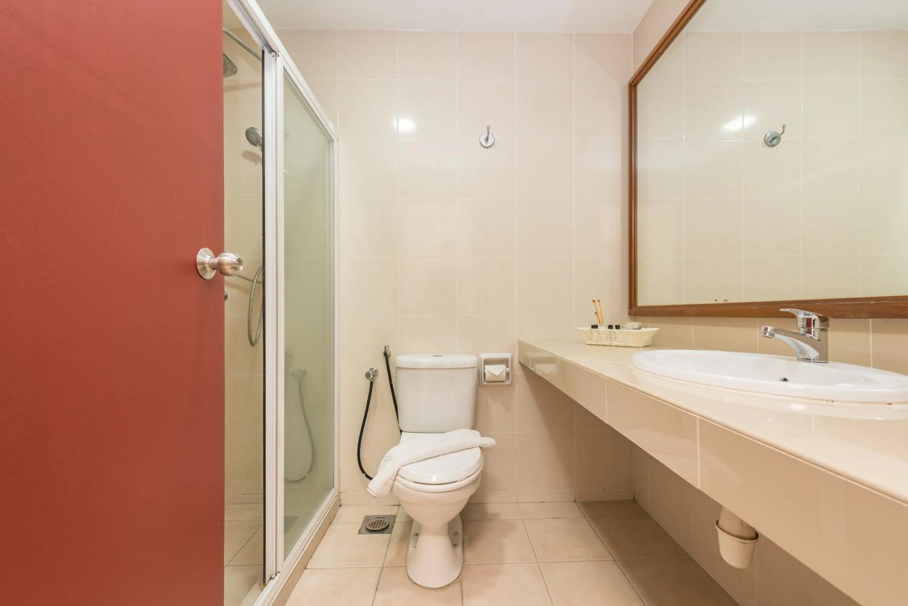 Menara PGRM By Minsu