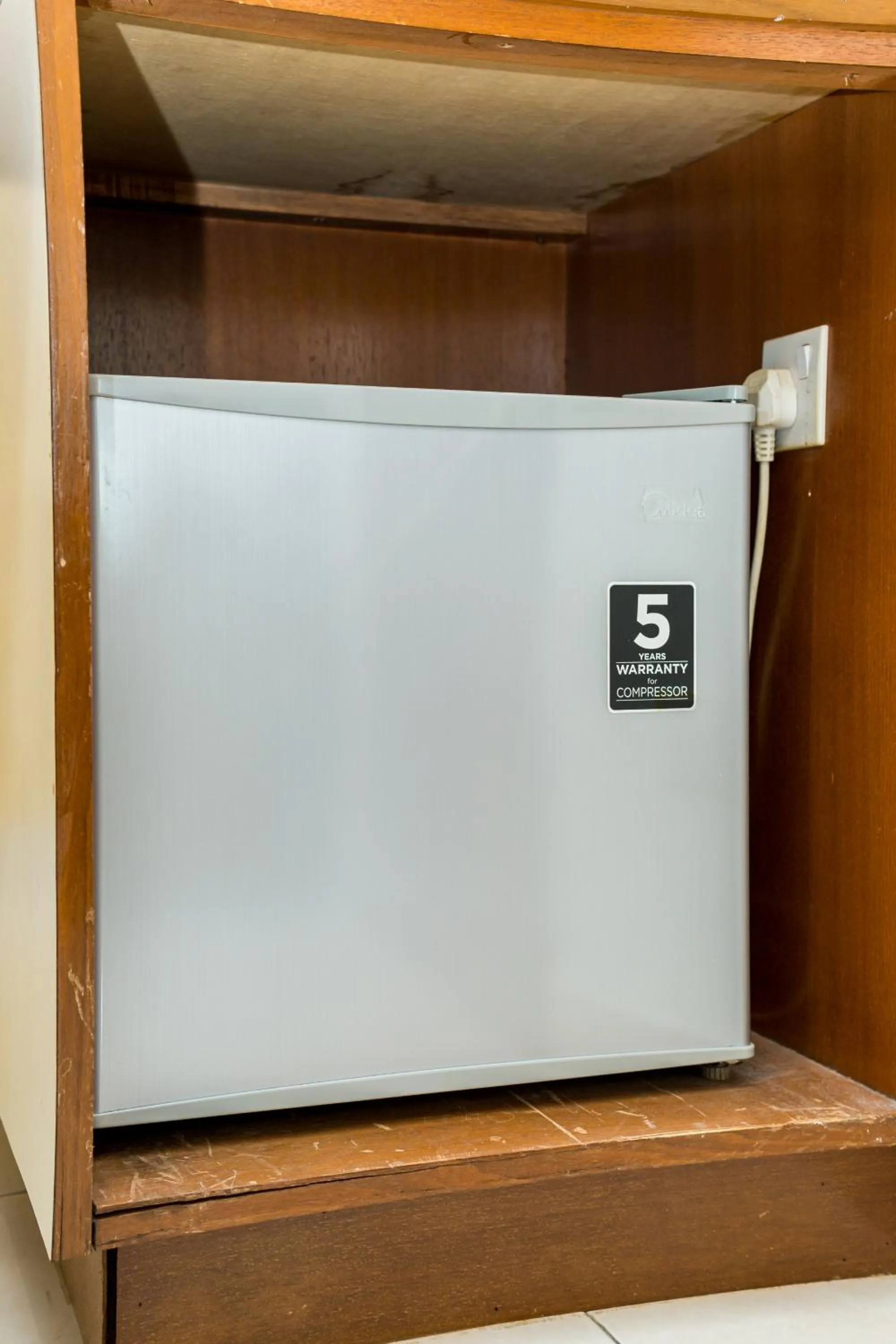 Menara PGRM By Minsu