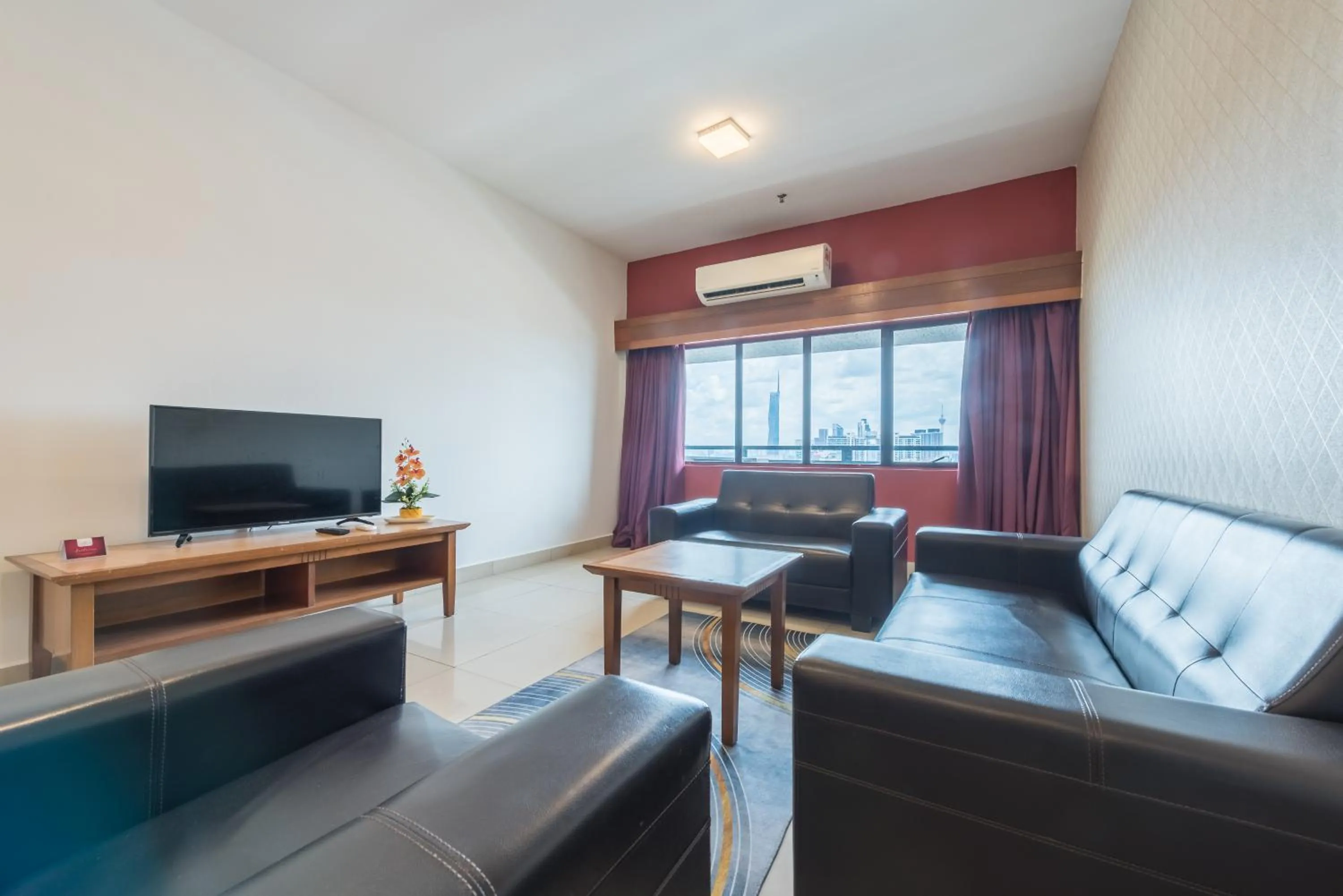 Menara PGRM By Minsu