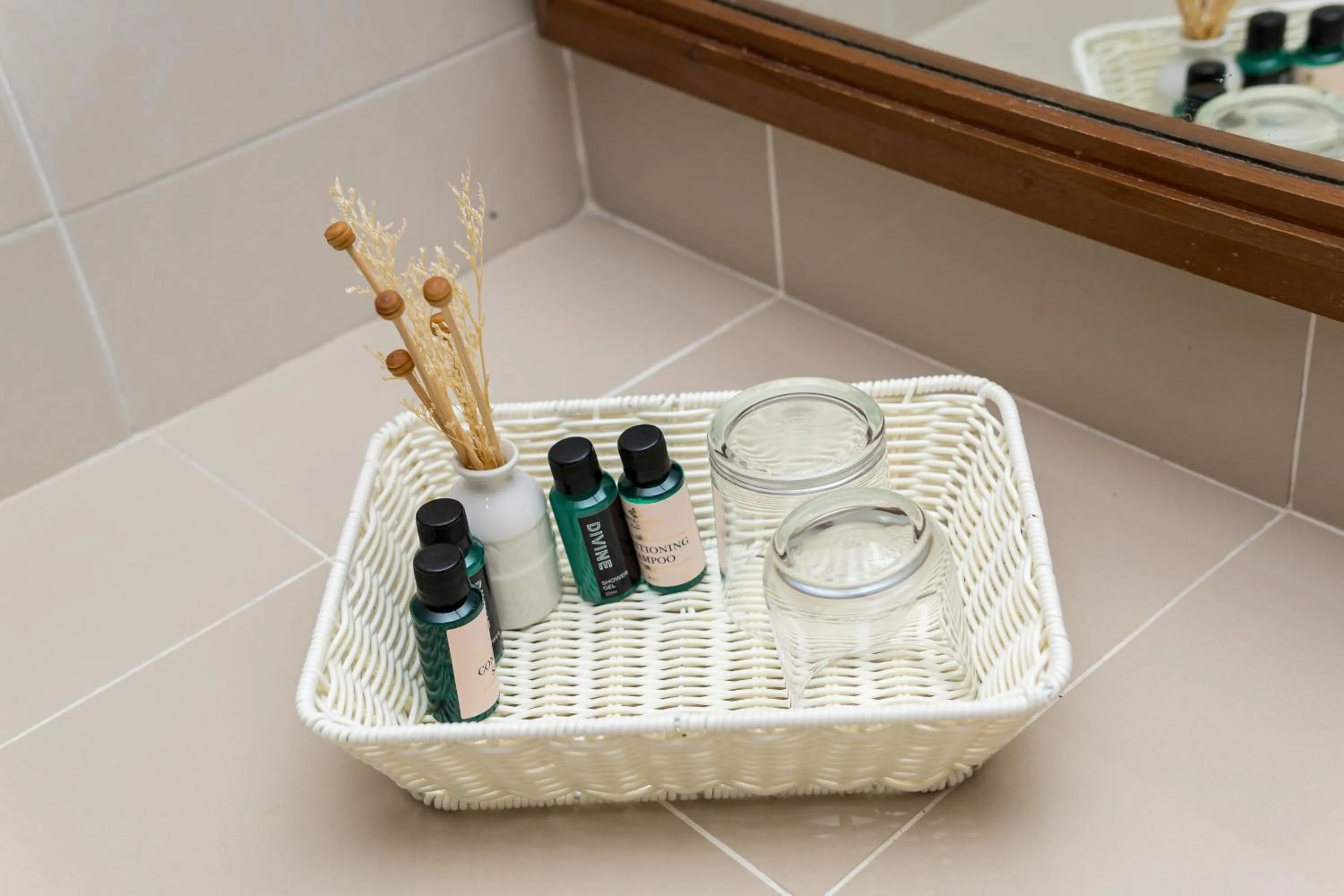 Menara PGRM By Minsu