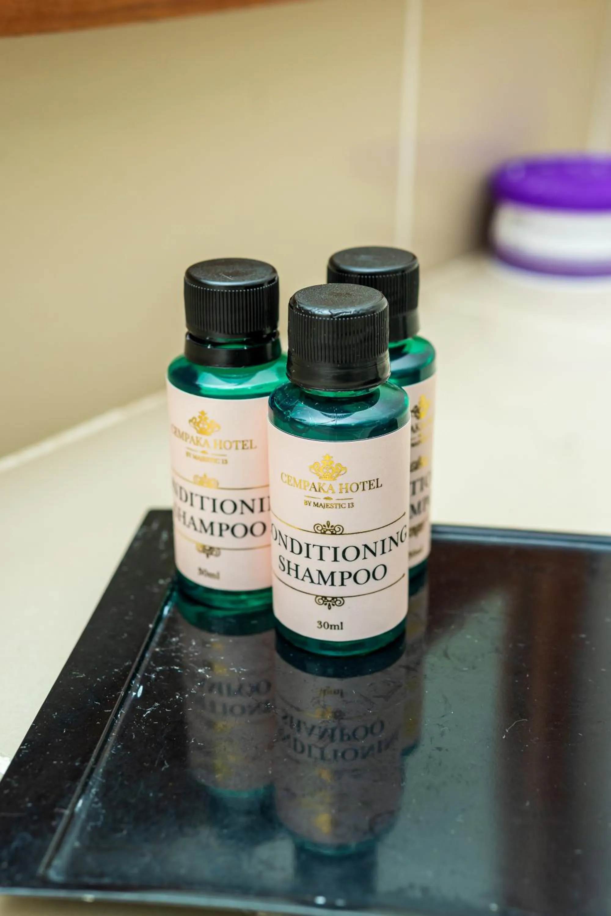 Menara PGRM By Minsu