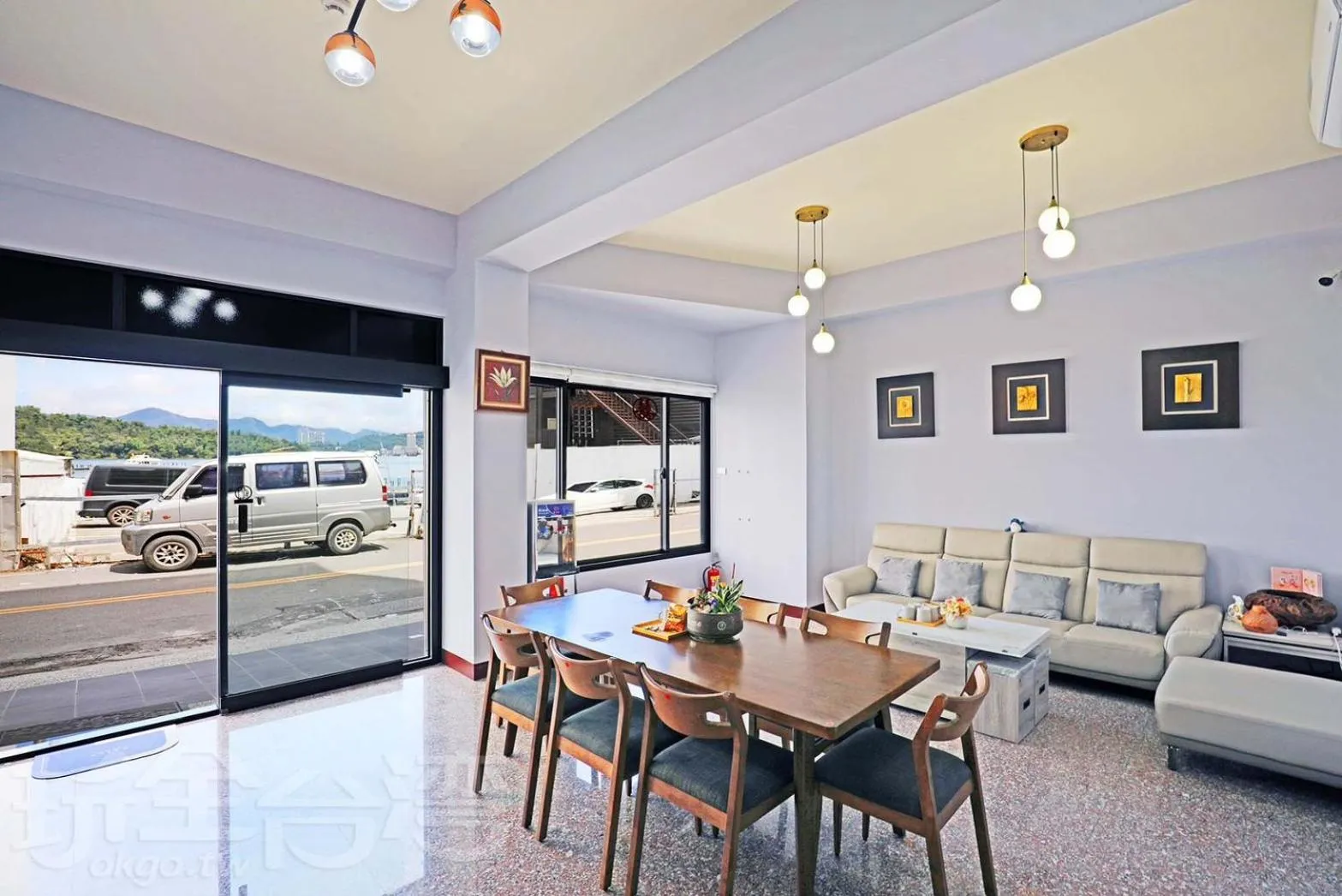 Happy Dragon Homestay