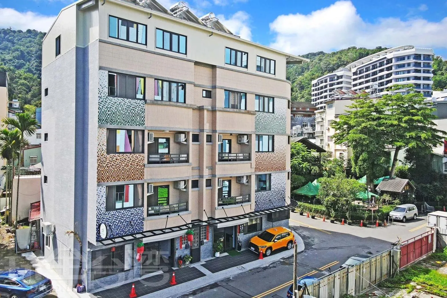 Happy Dragon Homestay