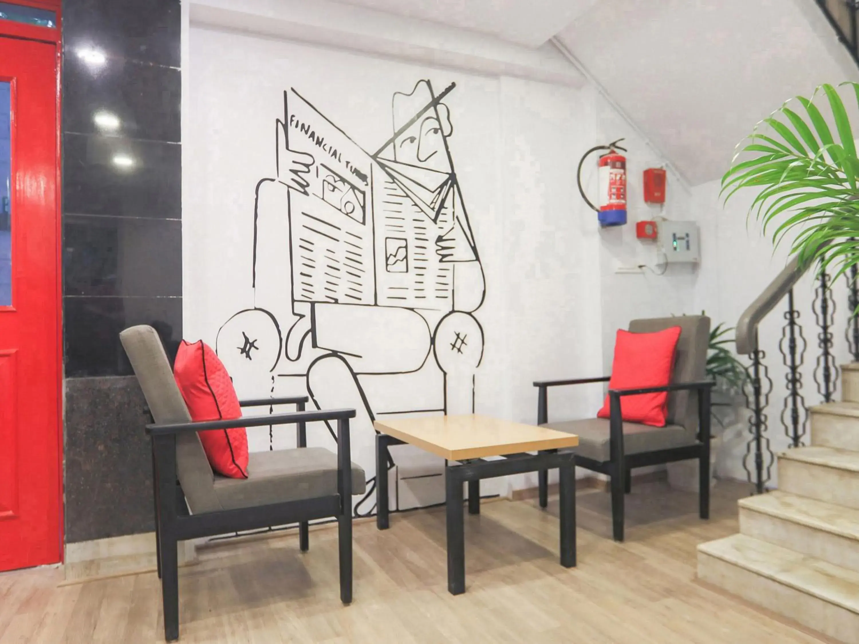 SPOT ON Trishakti Guest House SPOT ON Trishakti Guest House