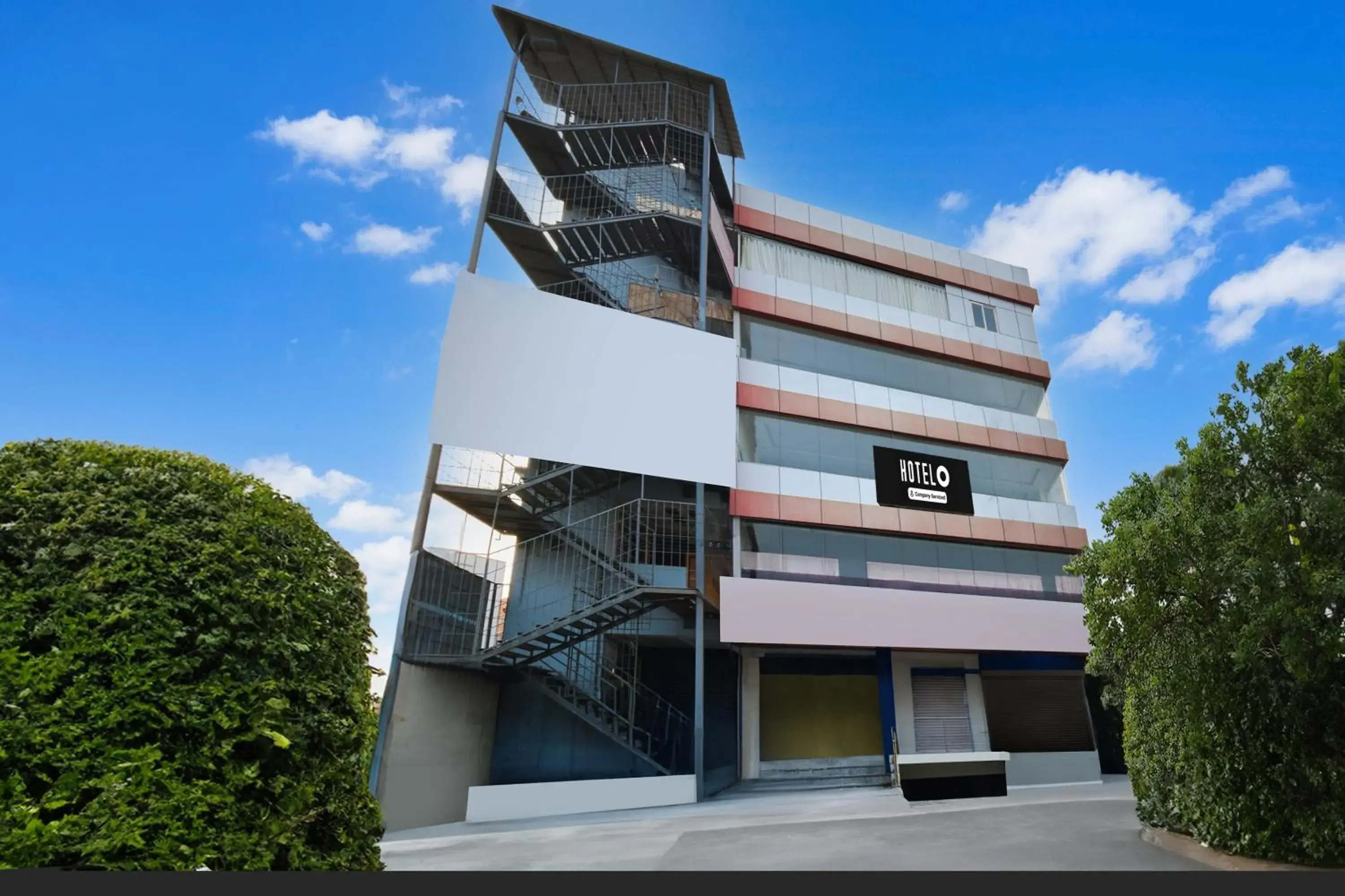 Hotel O Kamakshi Hotel O Kamakshi