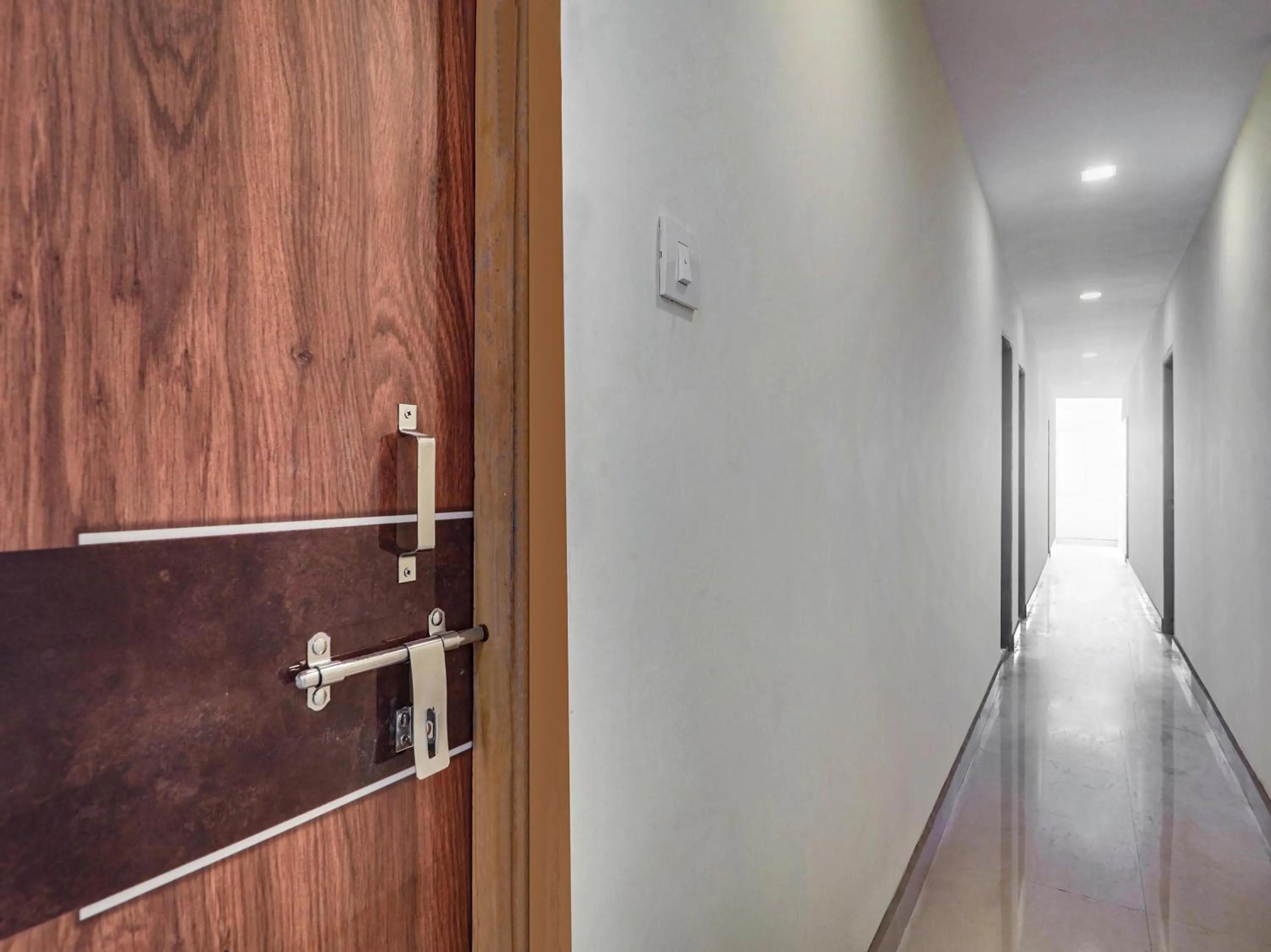 Other in Hotel O R Square Uppal