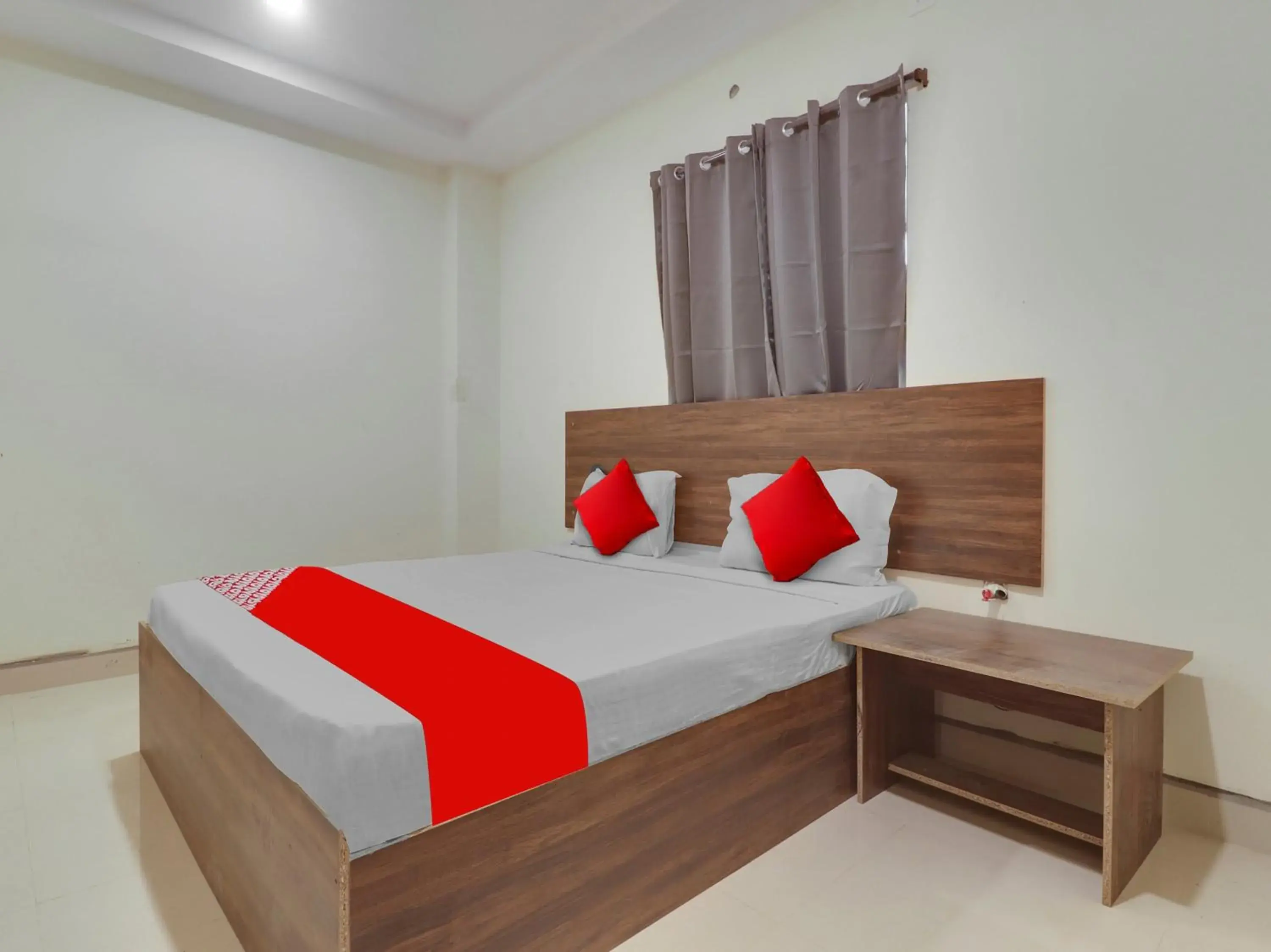 Standard Double Room - single occupancy in Hotel O R Square Uppal Standard Double Room - single occupancy in Hotel O R Square Uppal