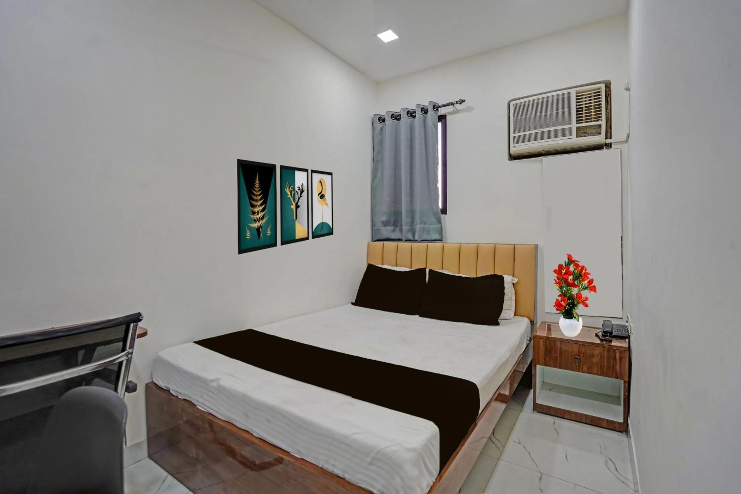 Bedroom, Bed in Collection O Dalhousie Square Kolkata Formerly G.N Palace