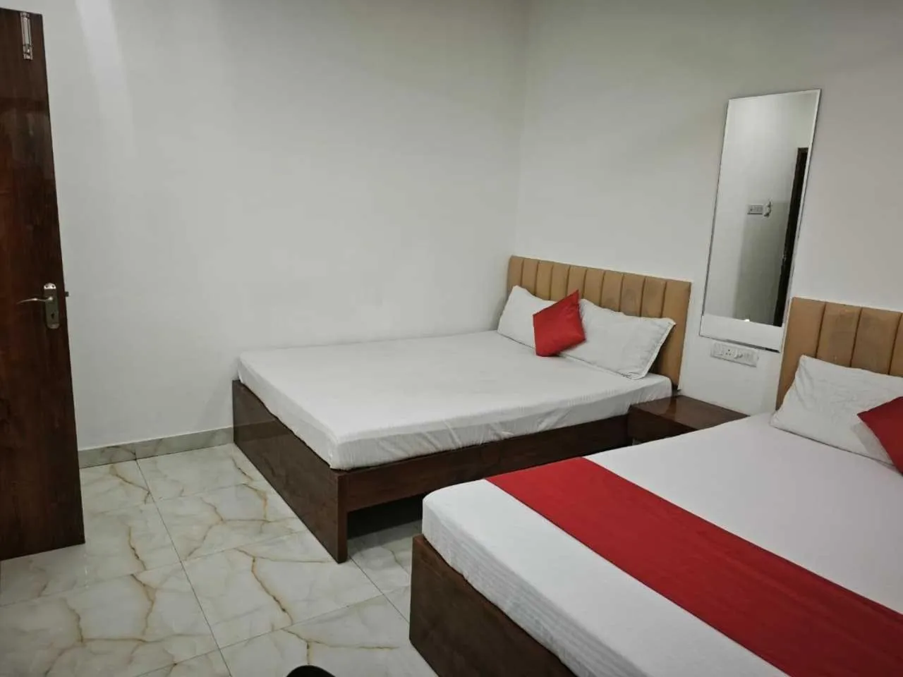 Bedroom, Bed in Collection O Dalhousie Square Kolkata Formerly G.N Palace