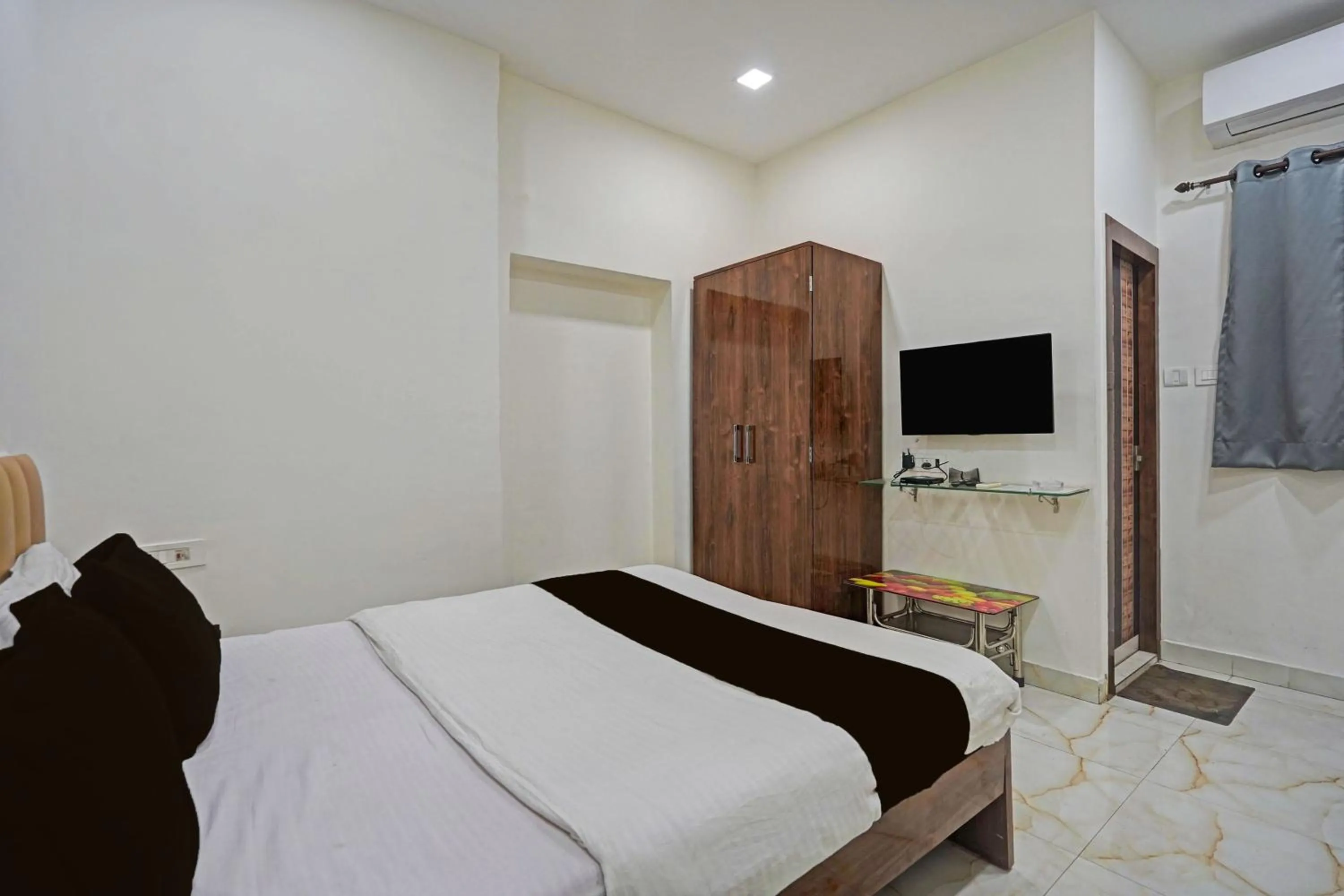 Lobby or reception, Bed in Collection O Dalhousie Square Kolkata Formerly G.N Palace