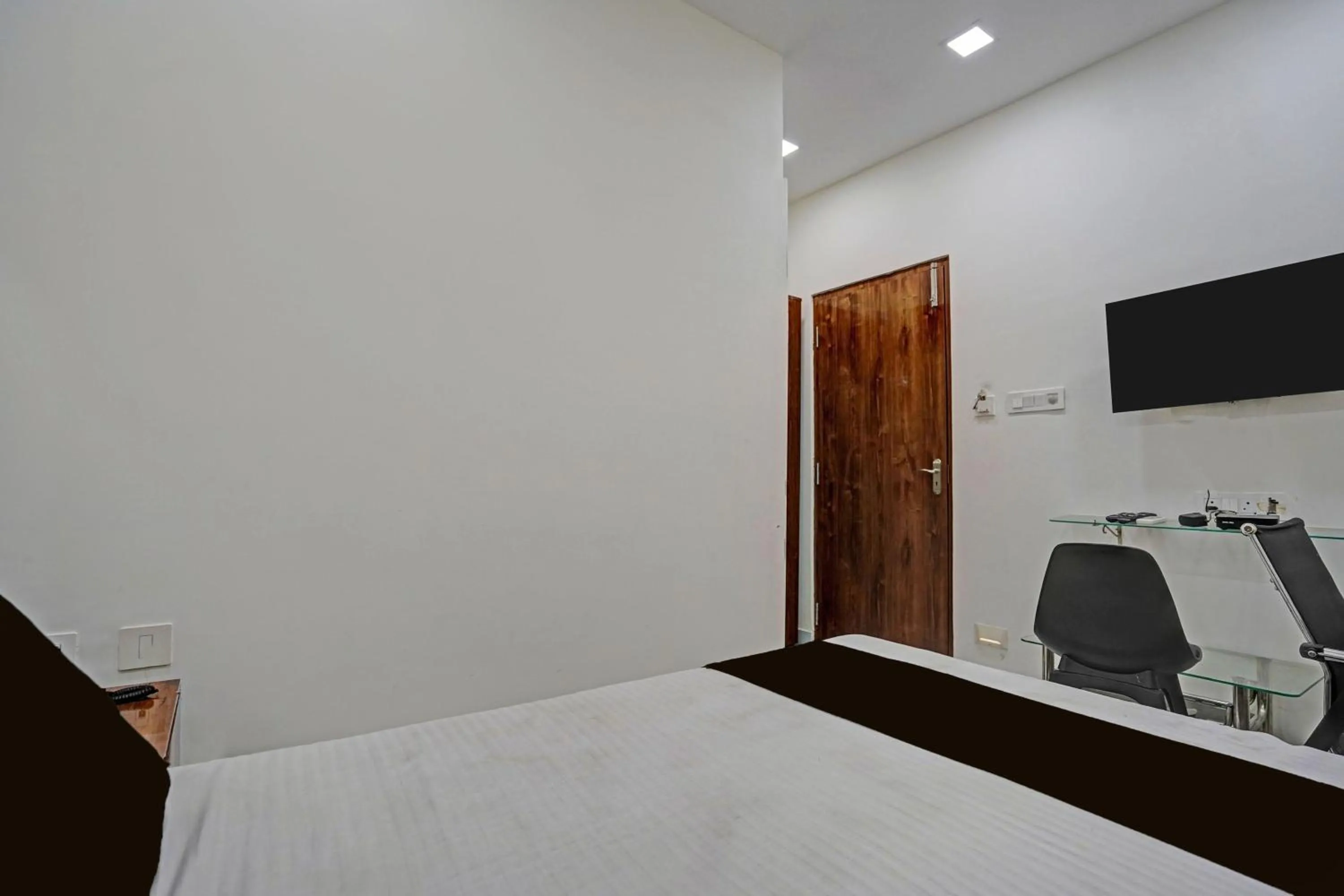 Bedroom, Bed in Collection O Dalhousie Square Kolkata Formerly G.N Palace