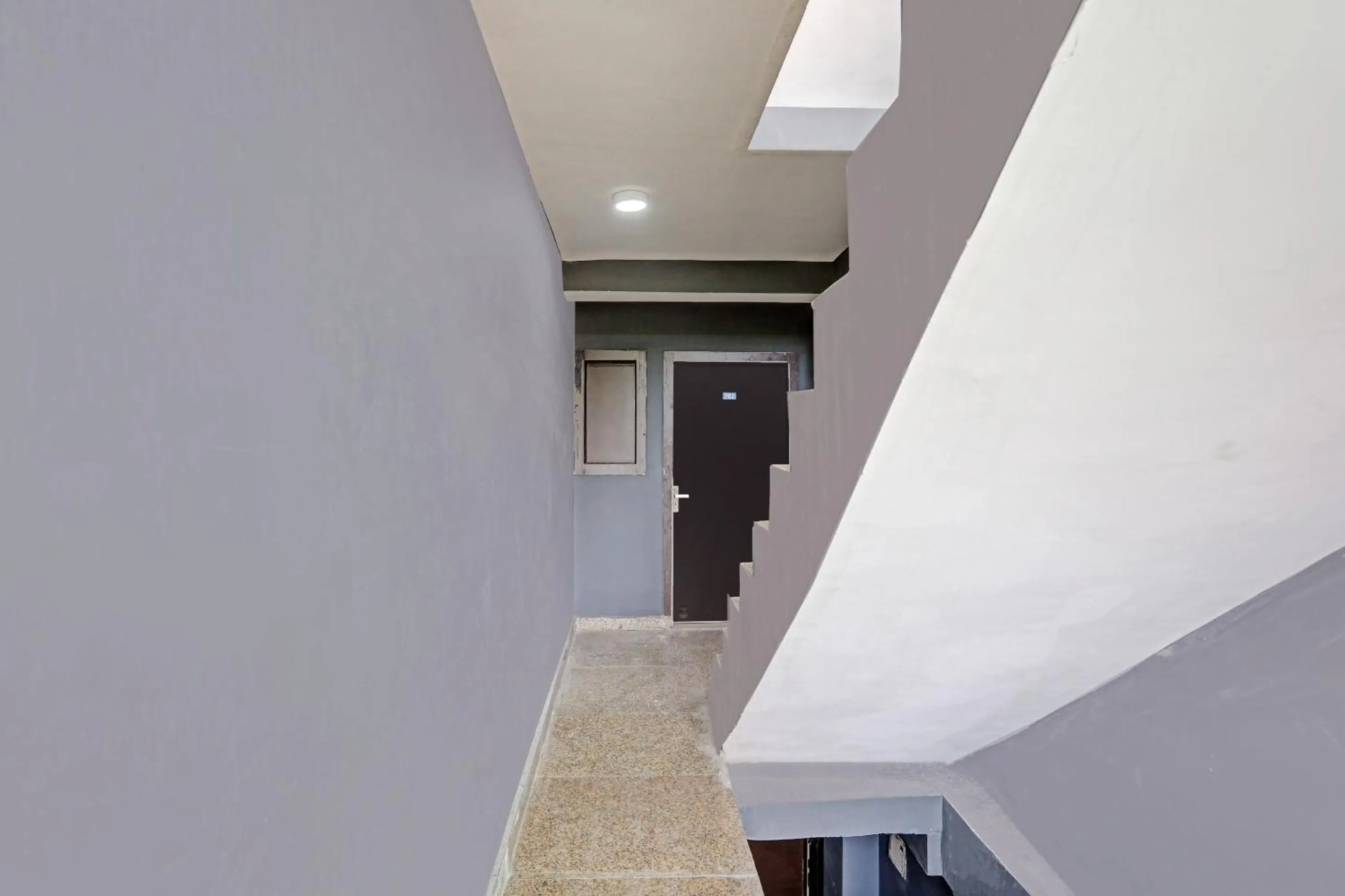 Facade/entrance in Hotel O JAI SHREE HOTEL