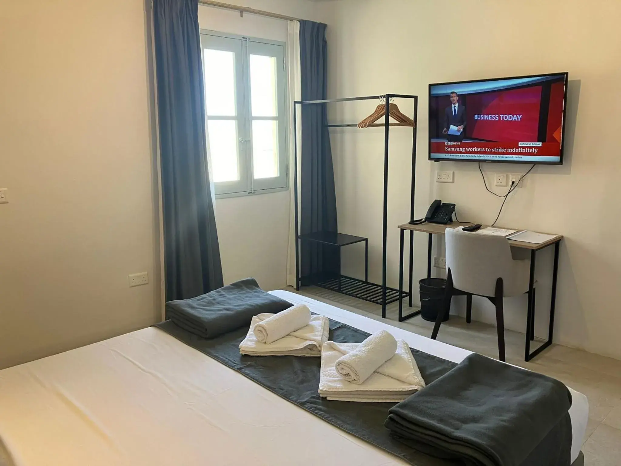 Superior Double or Twin Room in Mulberry Suites Superior Double or Twin Room in Mulberry Suites