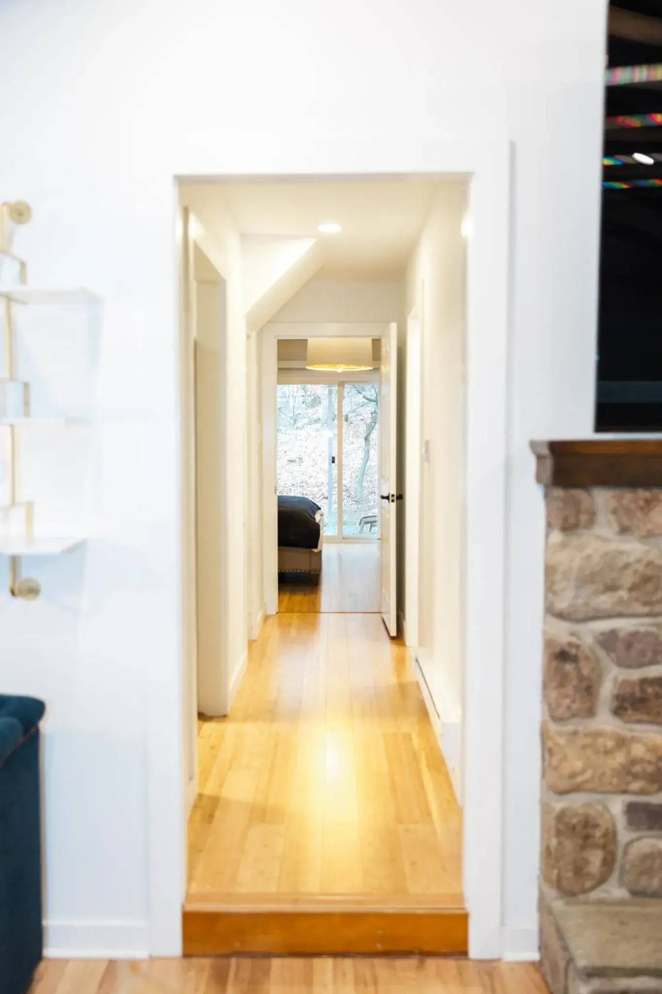 Two-Bedroom Villa in Cowry Acres - 11 Acre Enchanted Retreat, Hot Tub Two-Bedroom Villa in Cowry Acres - 11 Acre Enchanted Retreat, Hot Tub