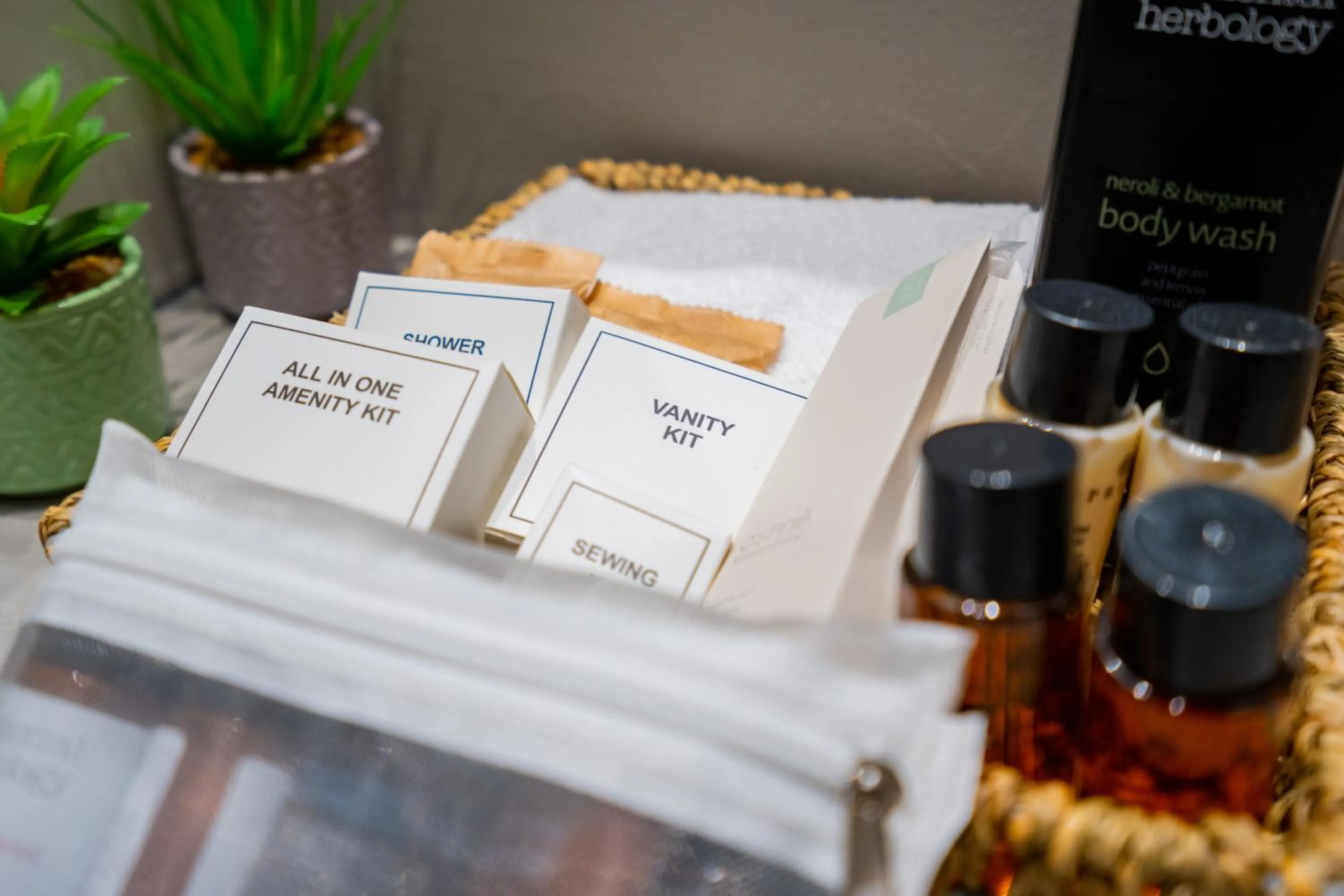 Bathroom in Nicolas Grand Suites, Adults Only