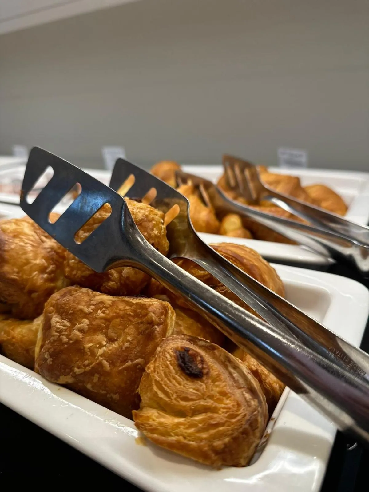 Breakfast in Nicolas Grand Suites, Adults Only