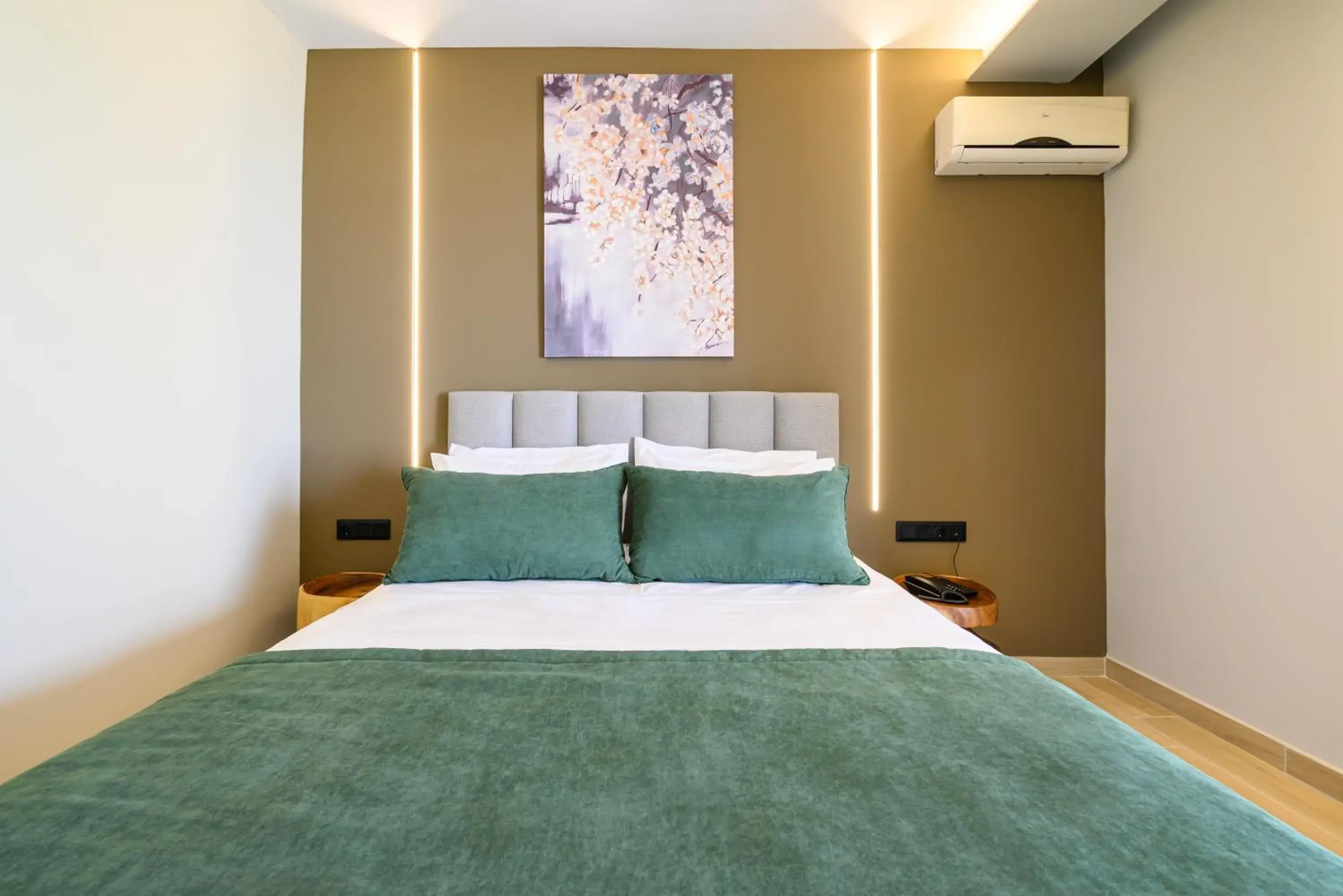 Deluxe Suite with Spa Bath in Nicolas Grand Suites, Adults Only Deluxe Suite with Spa Bath in Nicolas Grand Suites, Adults Only