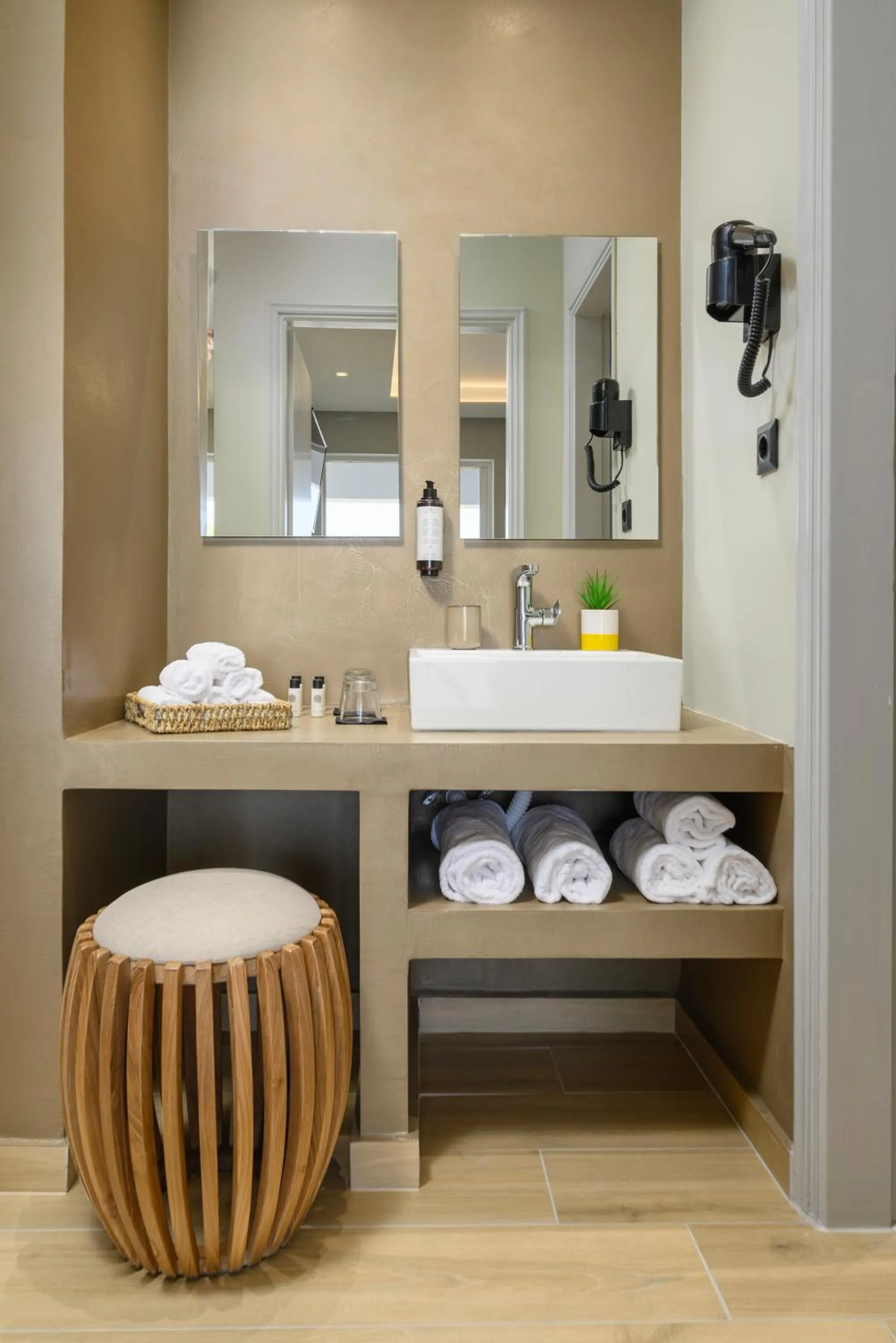 heating in Nicolas Grand Suites, Adults Only