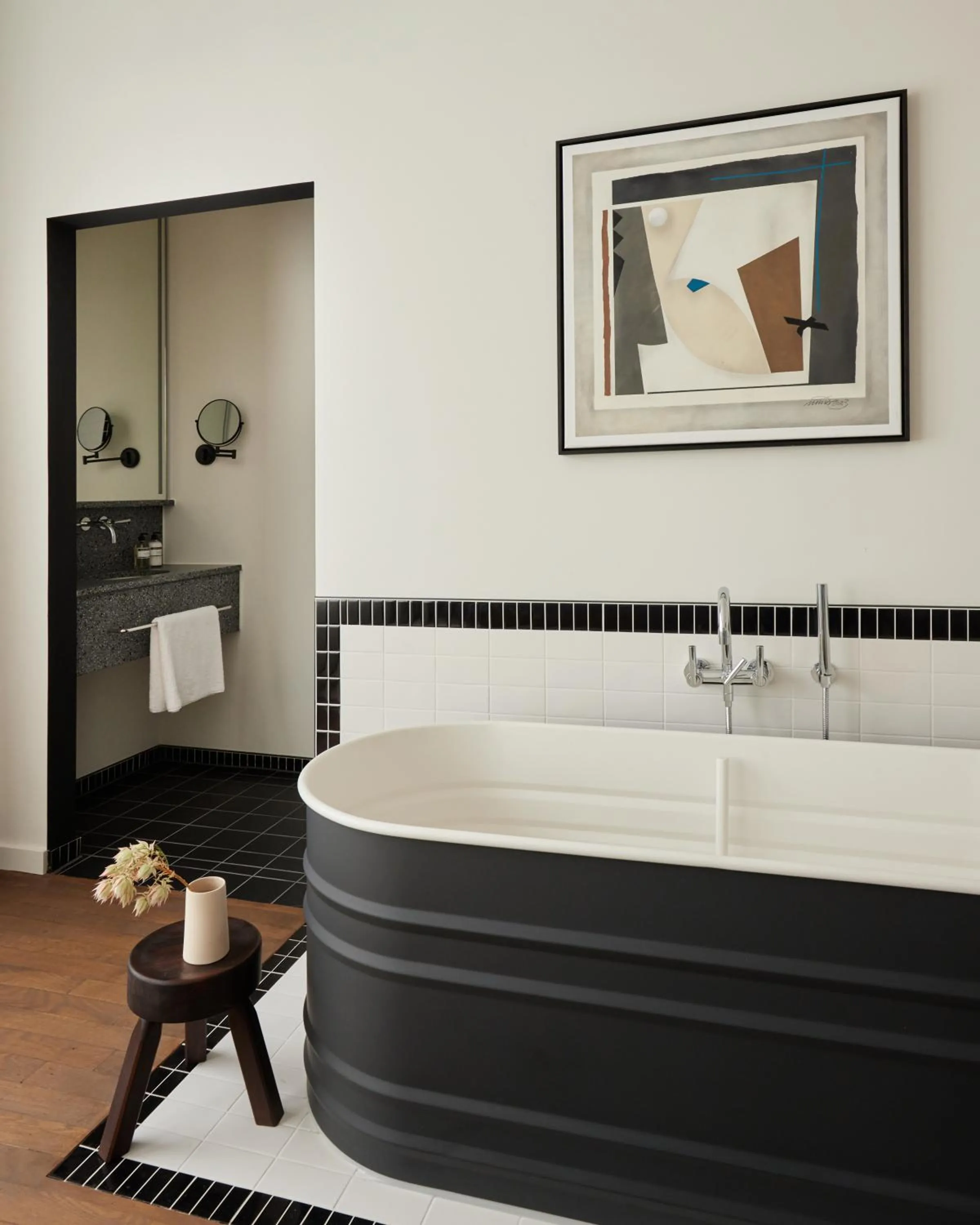 Morgan & Mees Rotterdam