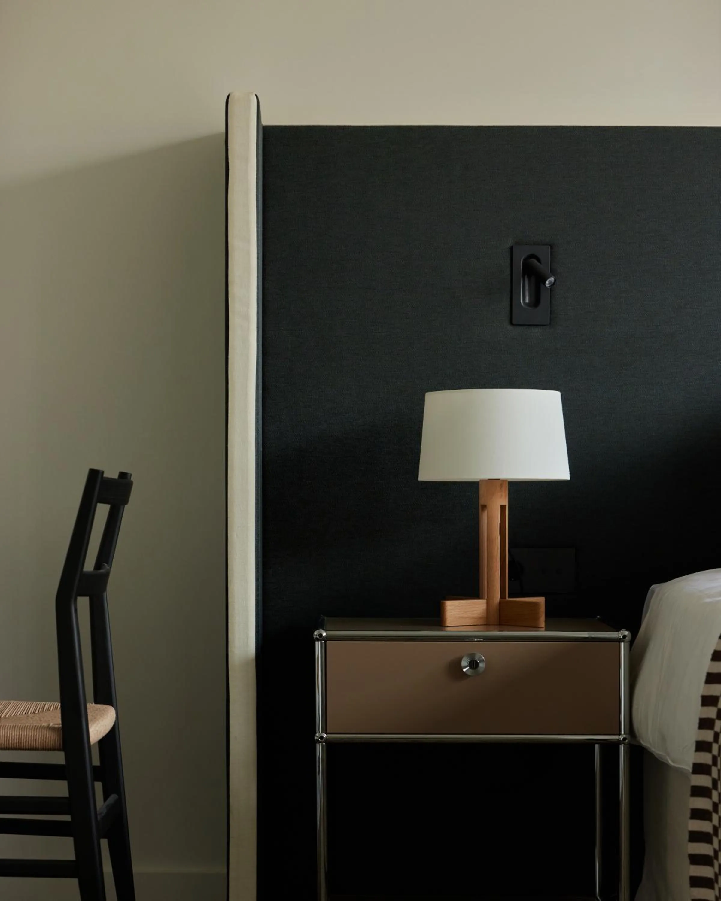 Morgan & Mees Rotterdam