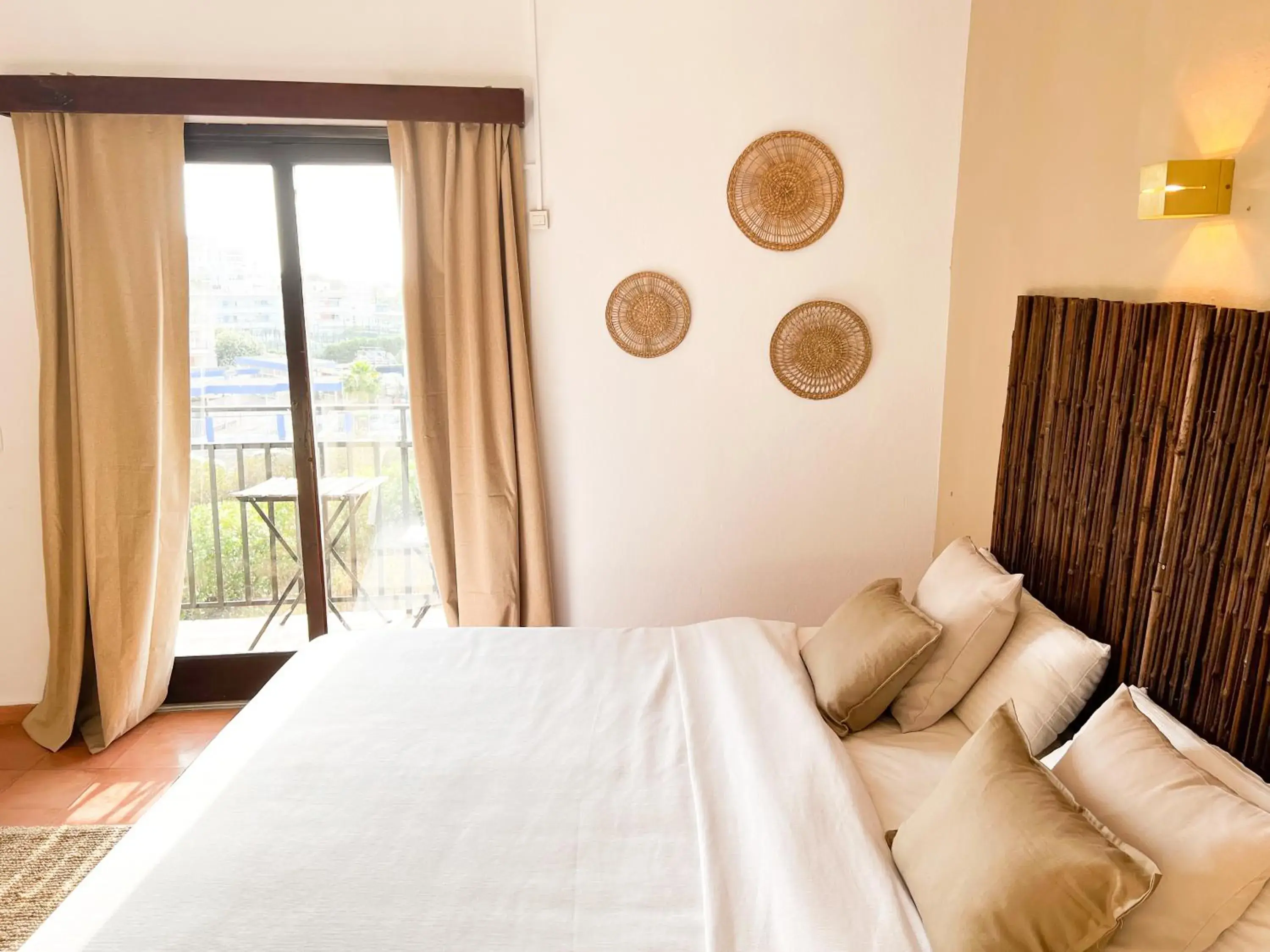 Double or Twin Room with Balcony in Hotel Galfi - Boutique & Adults Only Double or Twin Room with Balcony in Hotel Galfi - Boutique & Adults Only