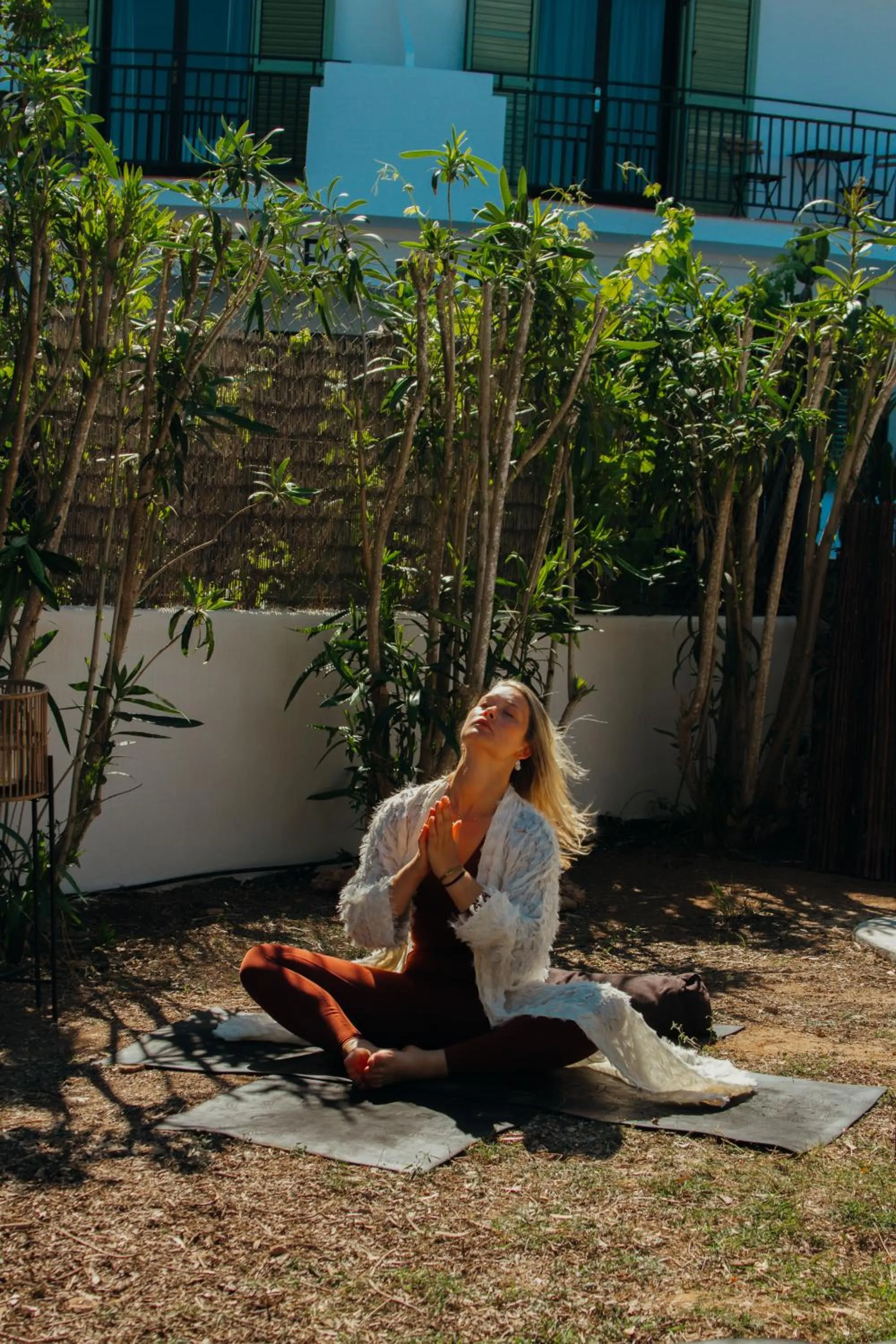 Sports in Hotel Galfi - Boutique & Adults Only