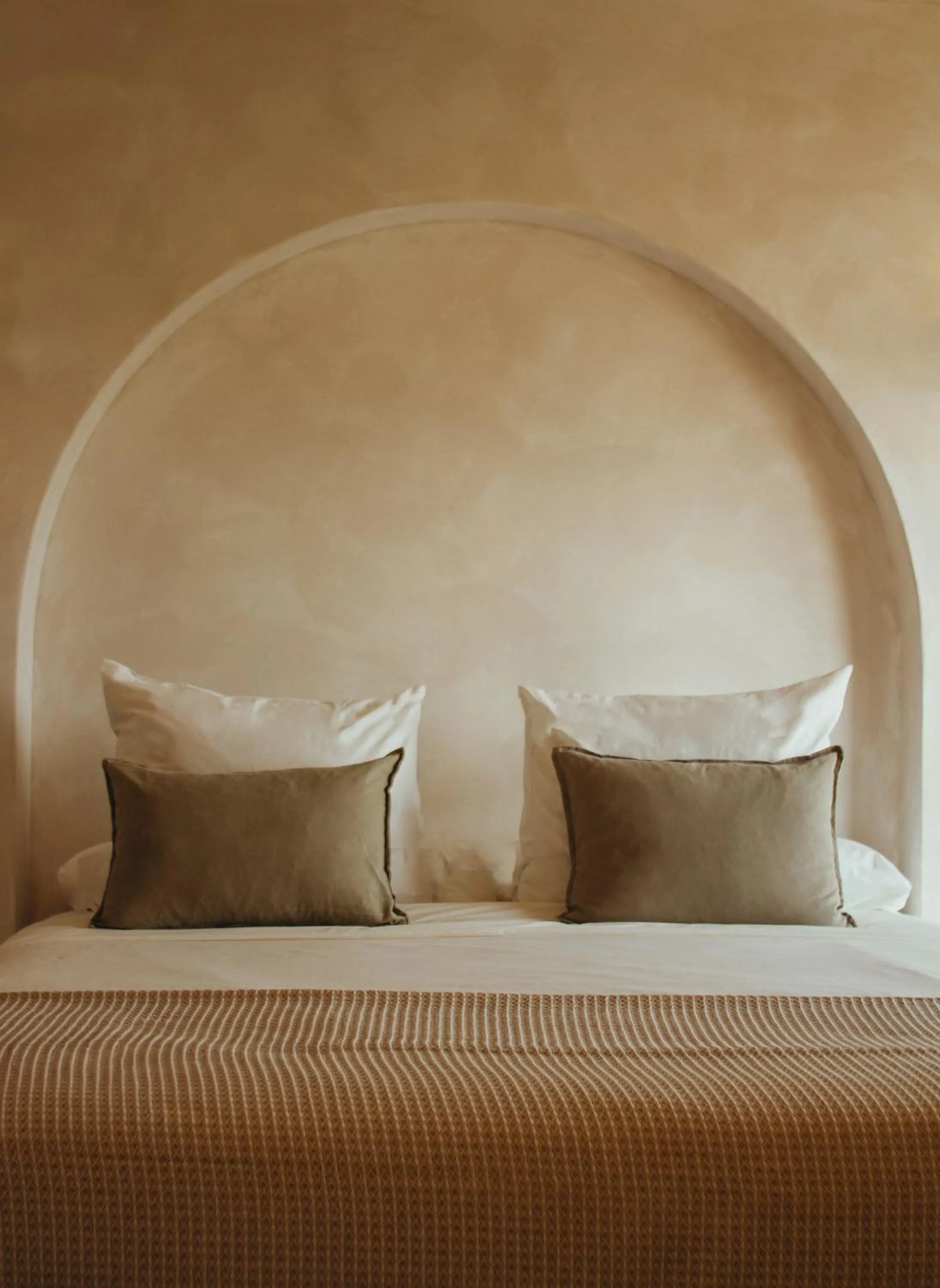Bed in Hotel Galfi - Boutique & Adults Only