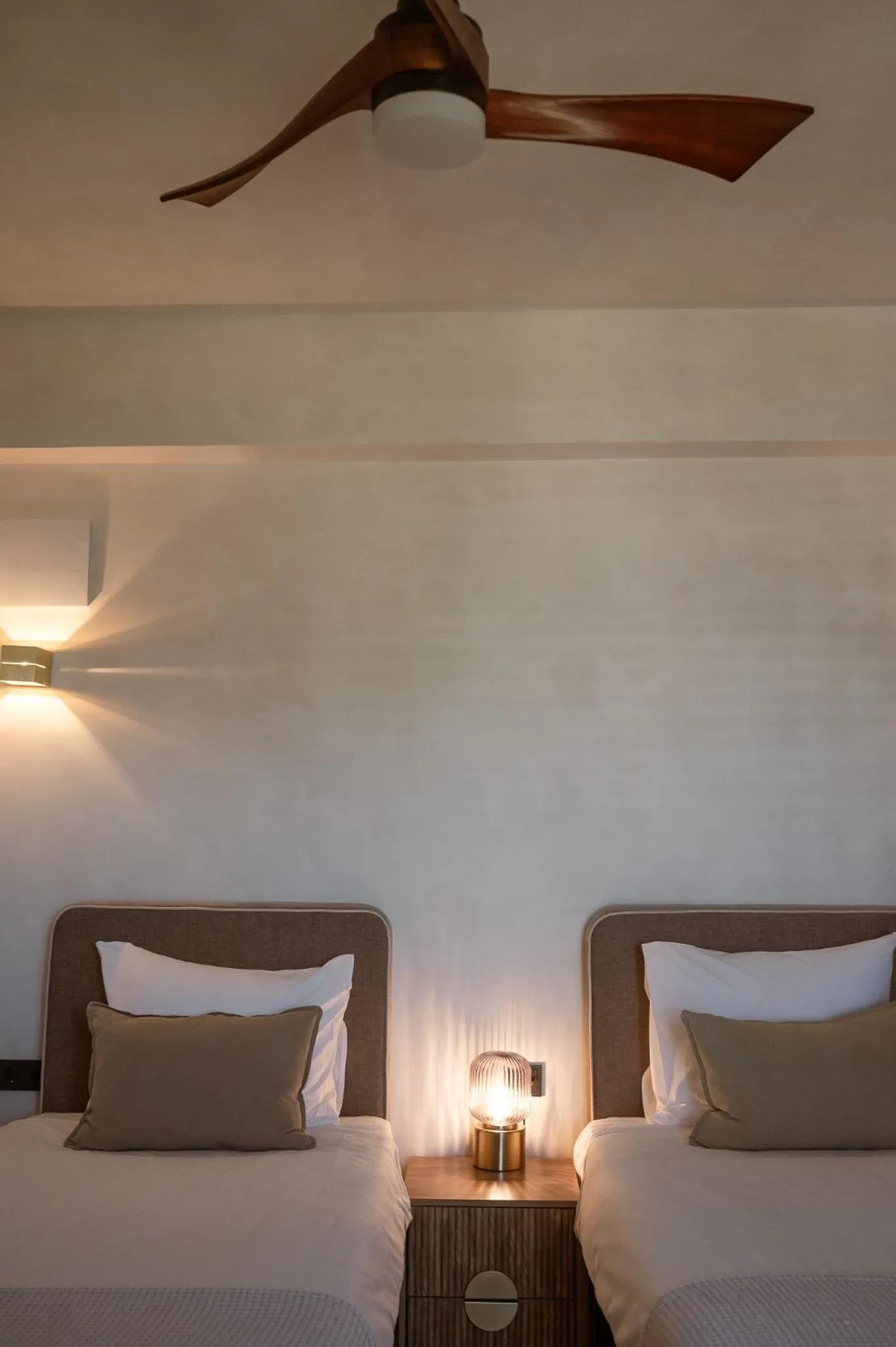 Bed in Hotel Galfi - Boutique & Adults Only