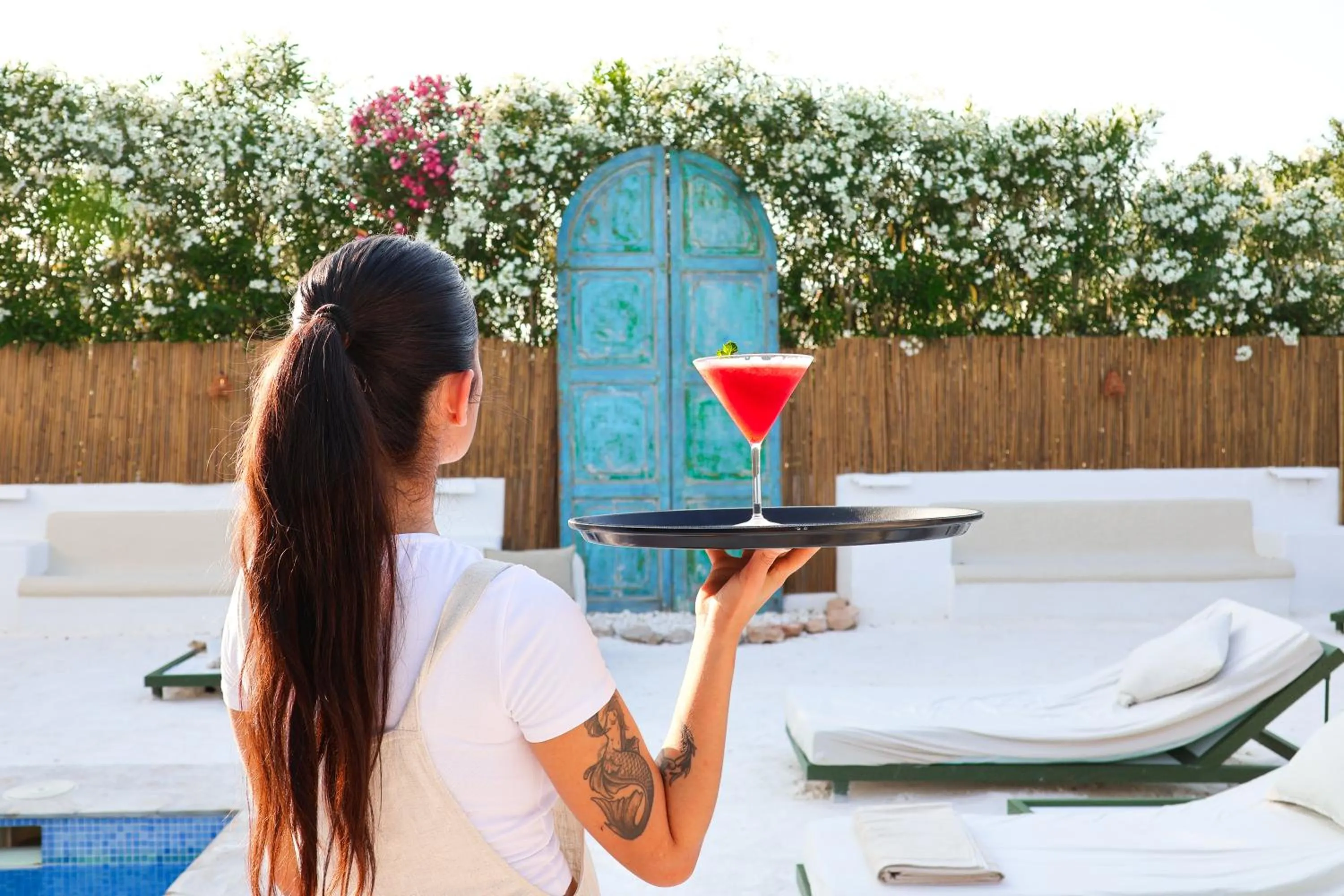 Day in Hotel Galfi - Boutique & Adults Only