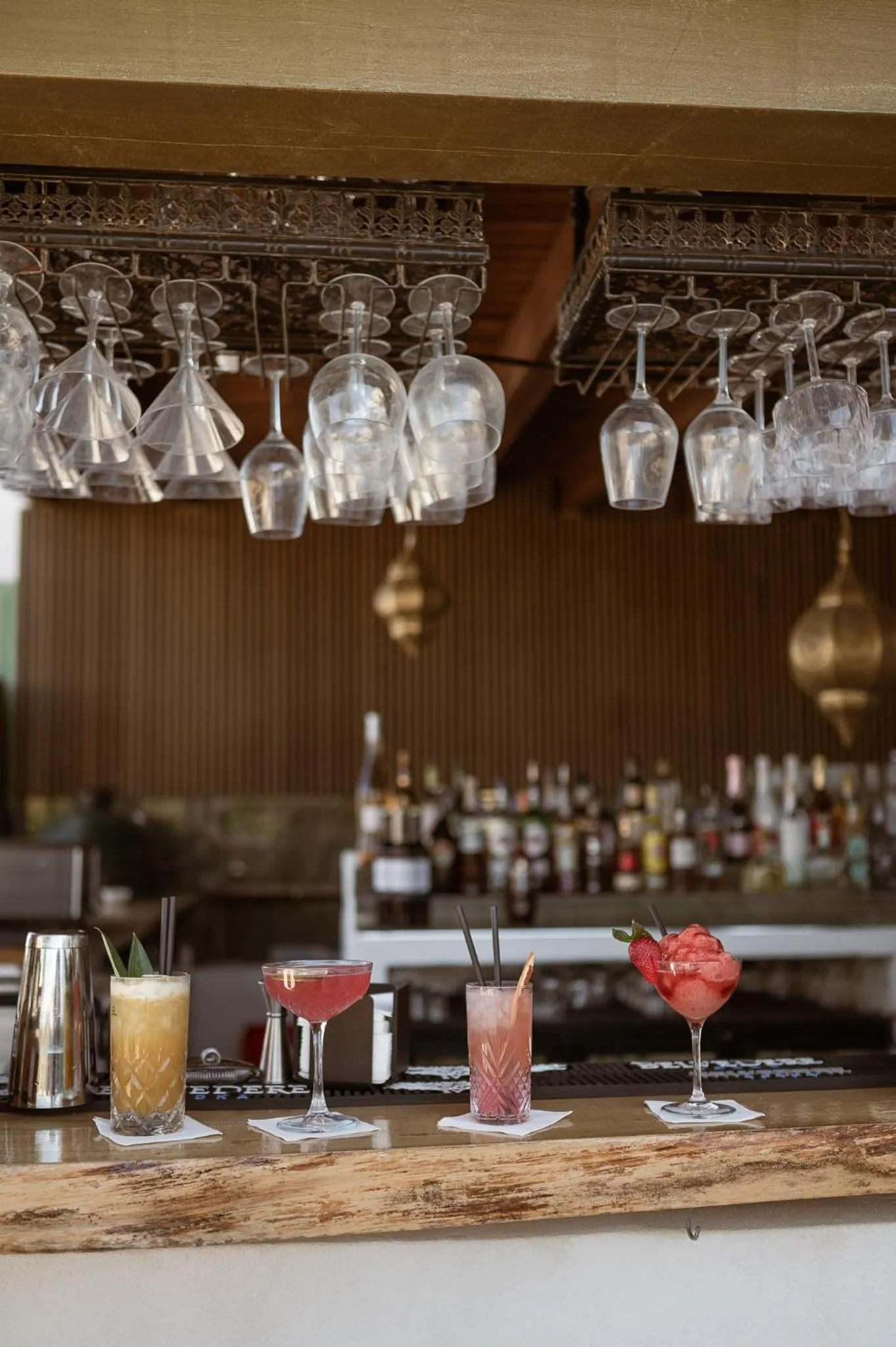 Lounge or bar in Hotel Galfi - Boutique & Adults Only