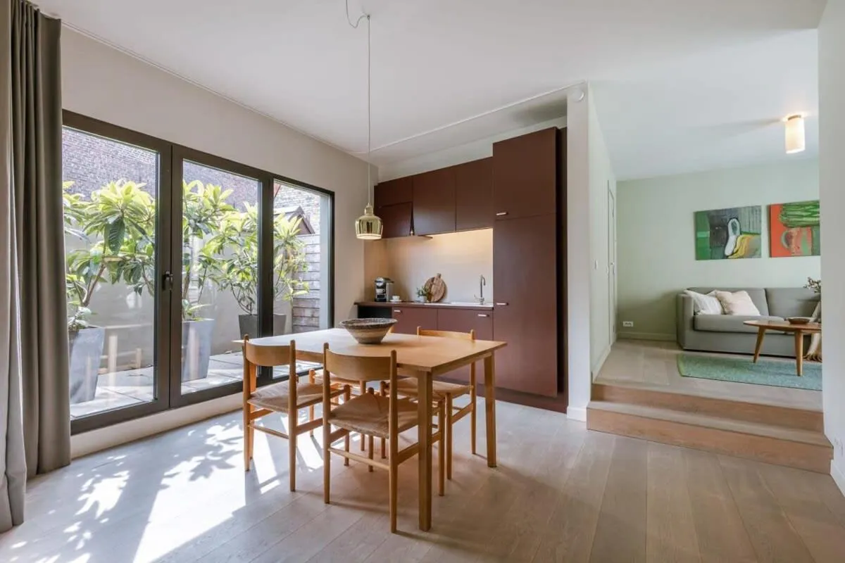 Huswell - Spacious guest room in Bruges