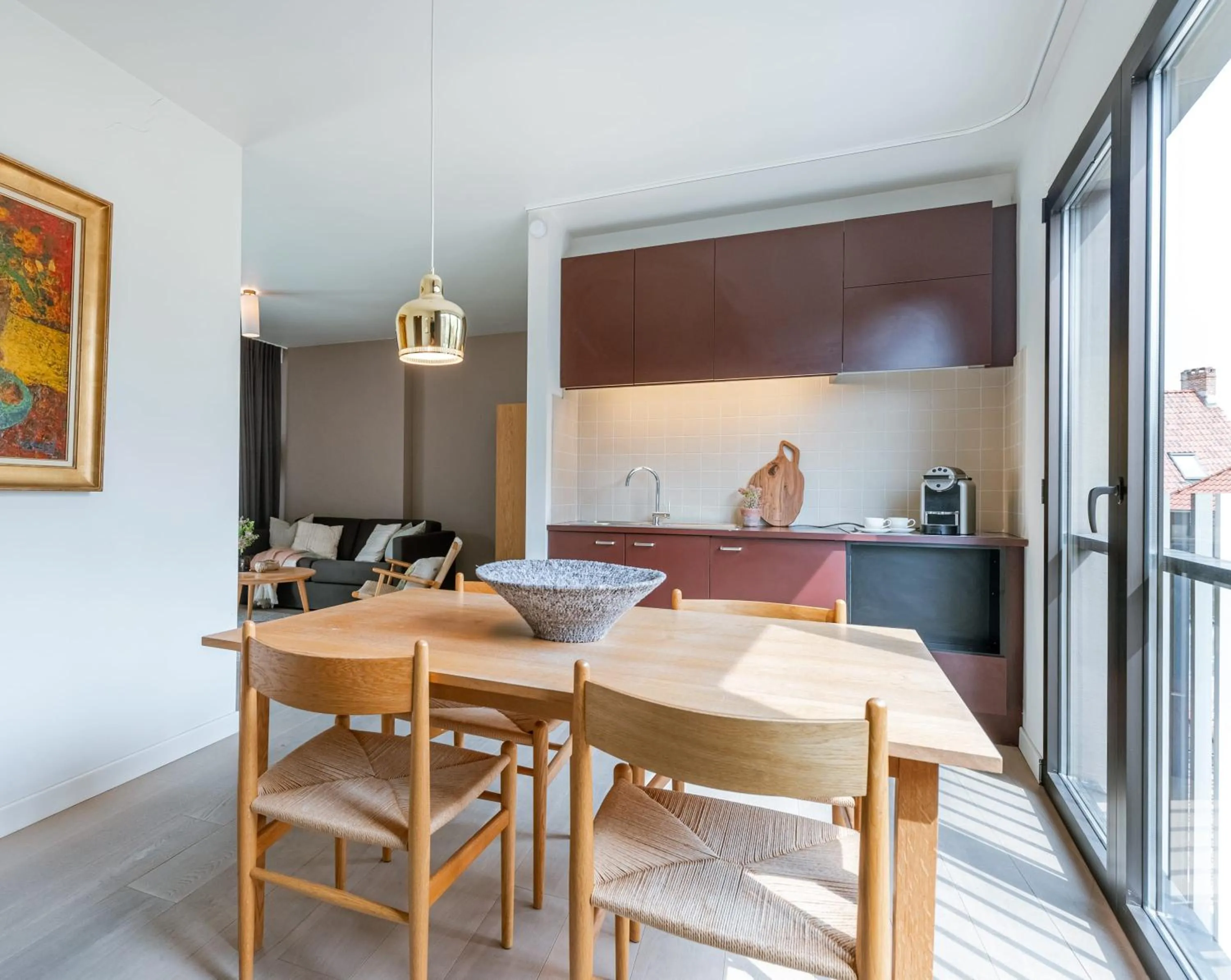 Huswell - Bonrepo Room 103