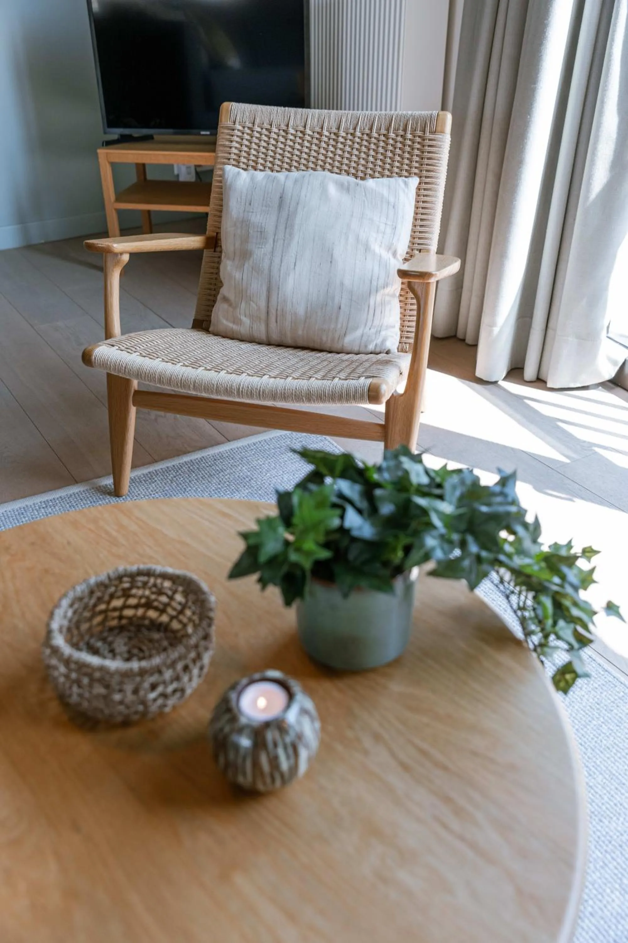 Living room in Huswell - Bonrepo Room 105