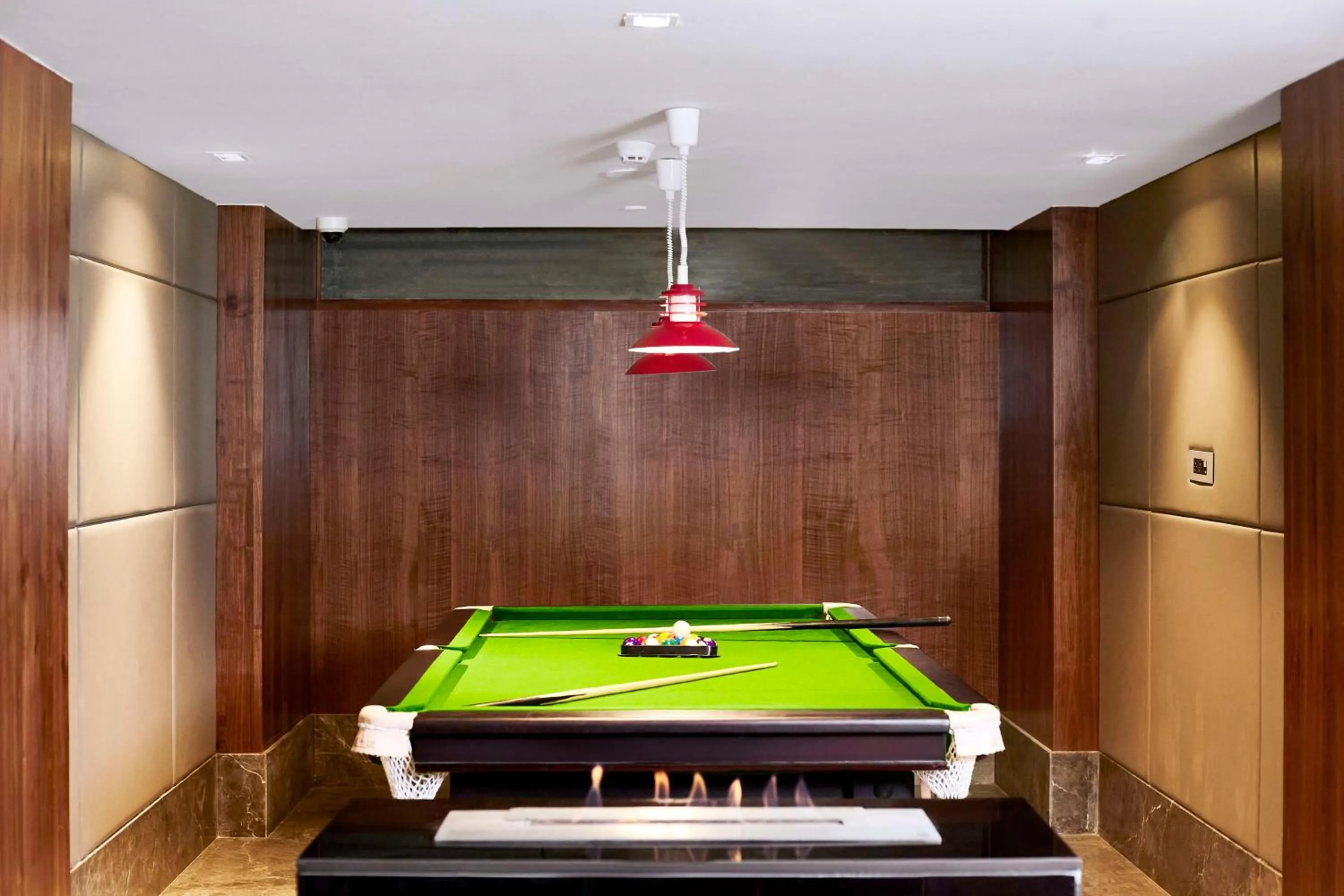 Sports in Radisson Hotel Sonamarg