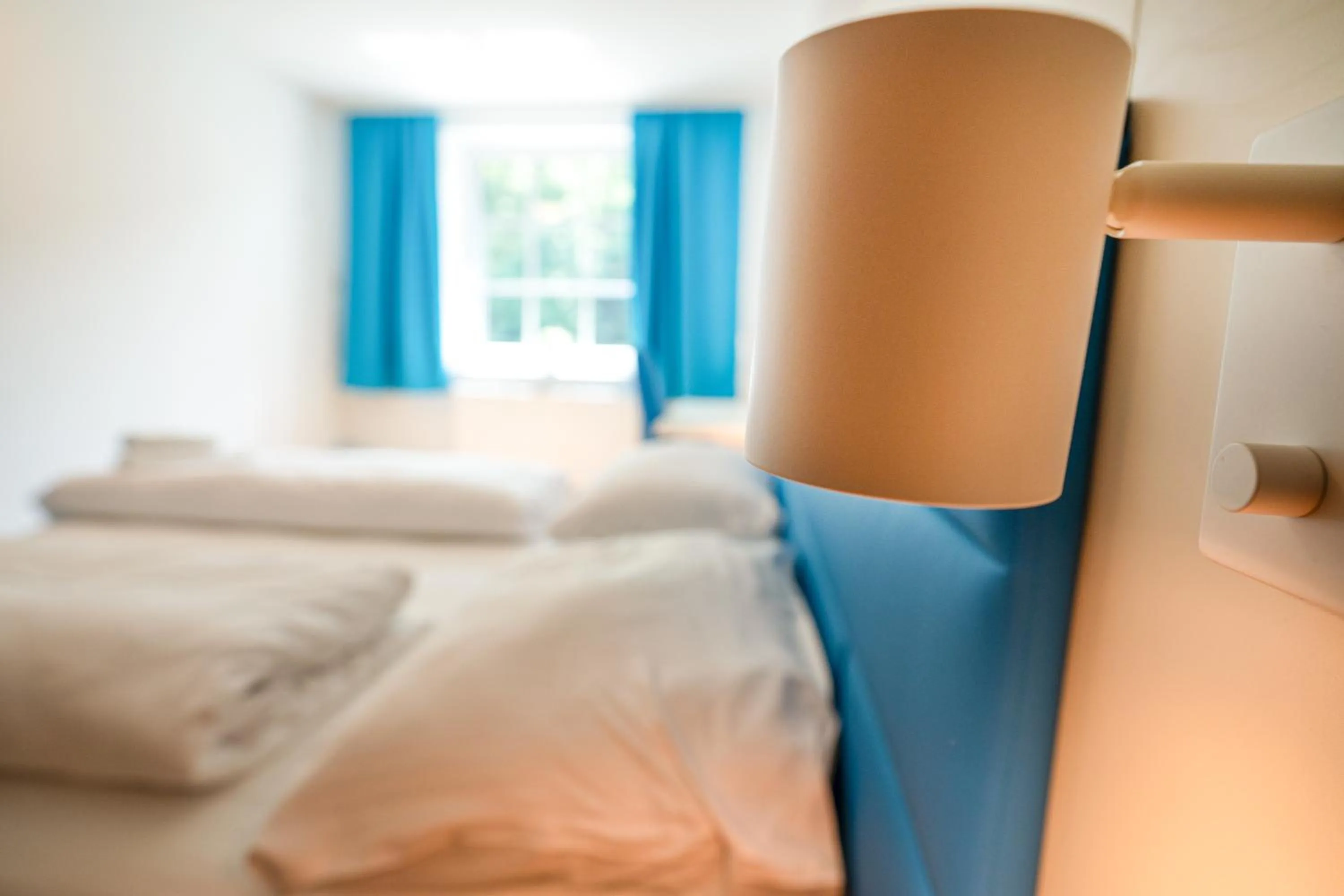 Bed in besttime Hotel Boppard