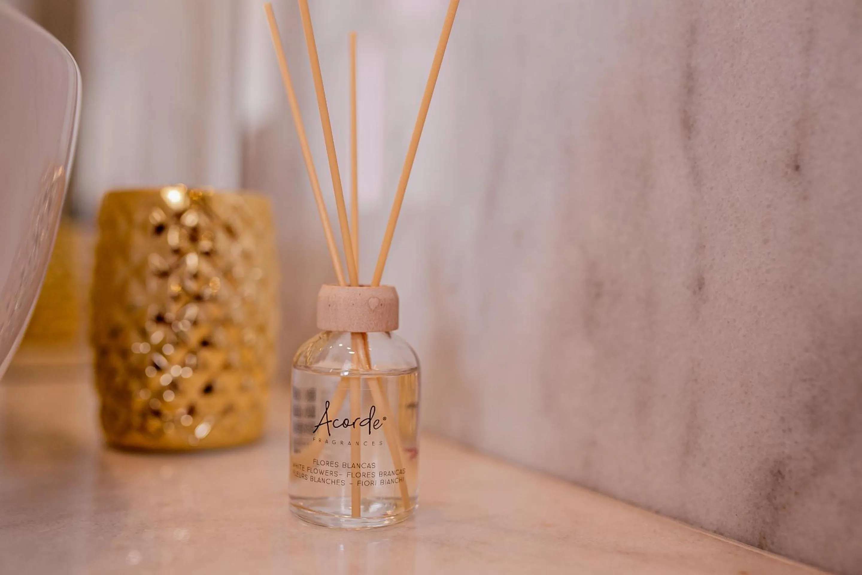 Bathroom in 262 Boutique Aliados