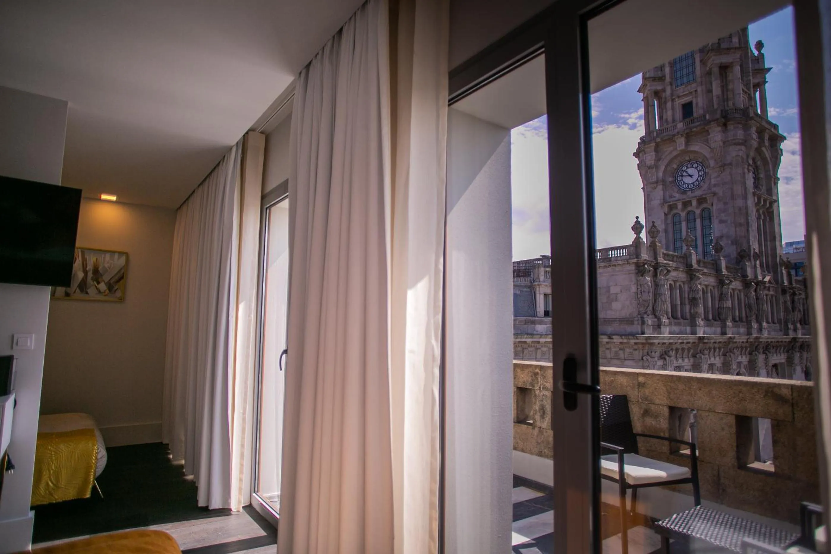 View (from property/room) in 262 Boutique Aliados