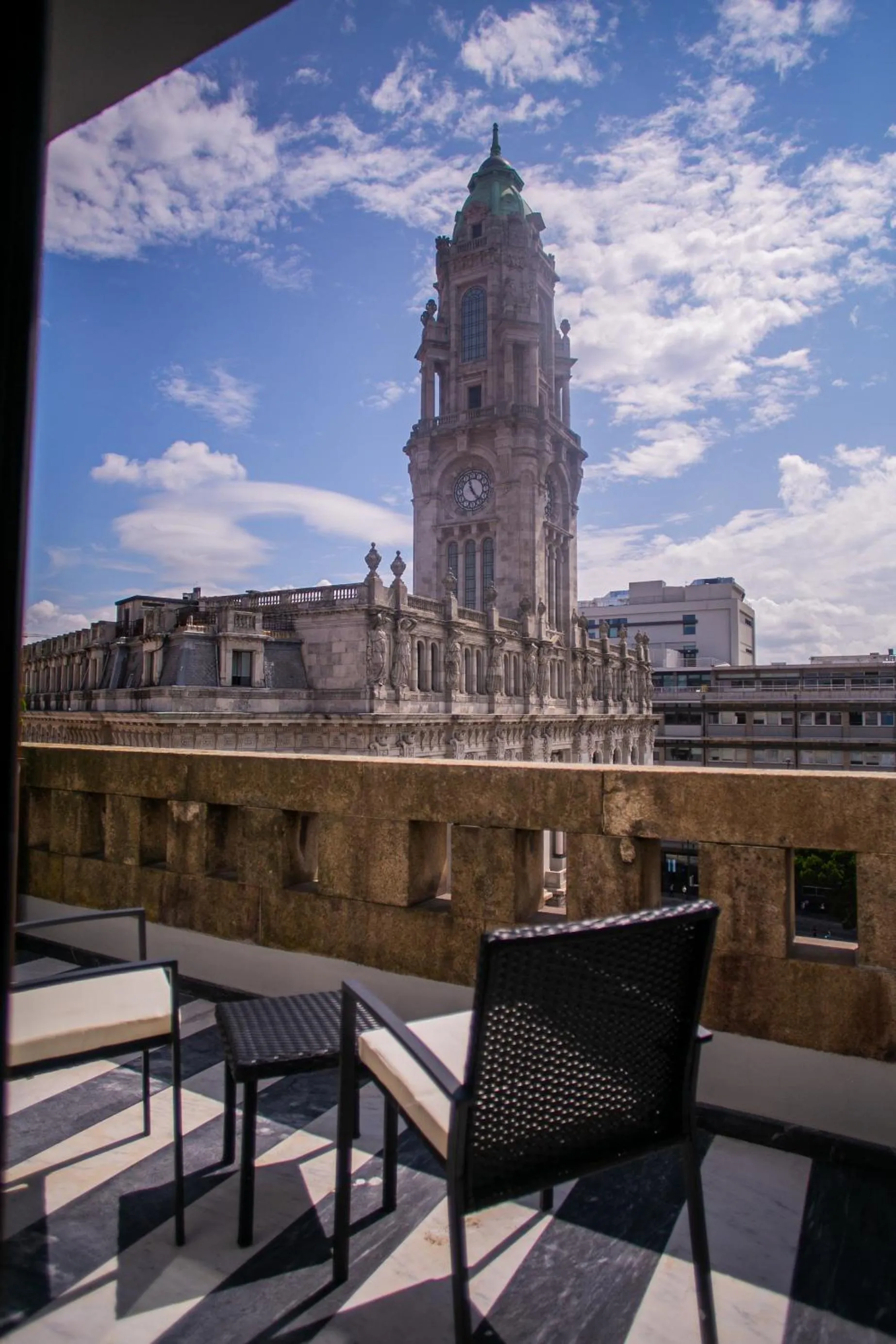 View (from property/room) in 262 Boutique Aliados