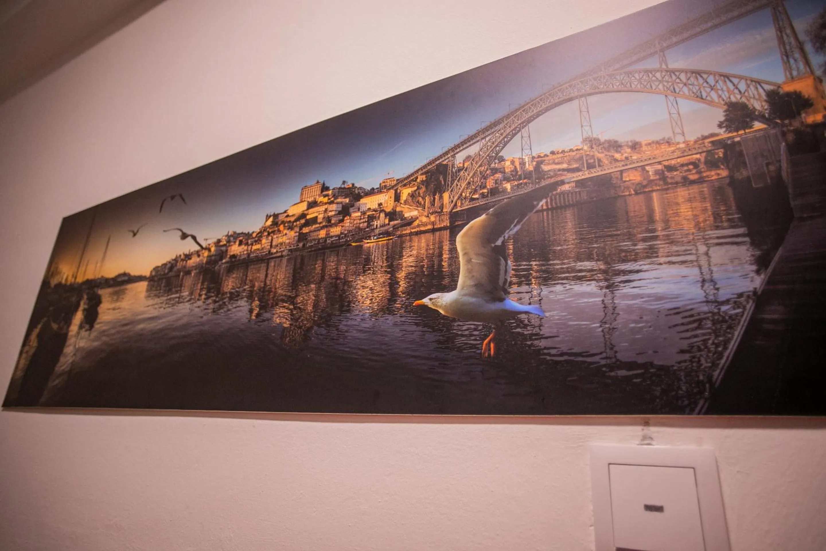 Property building in 262 Boutique Aliados