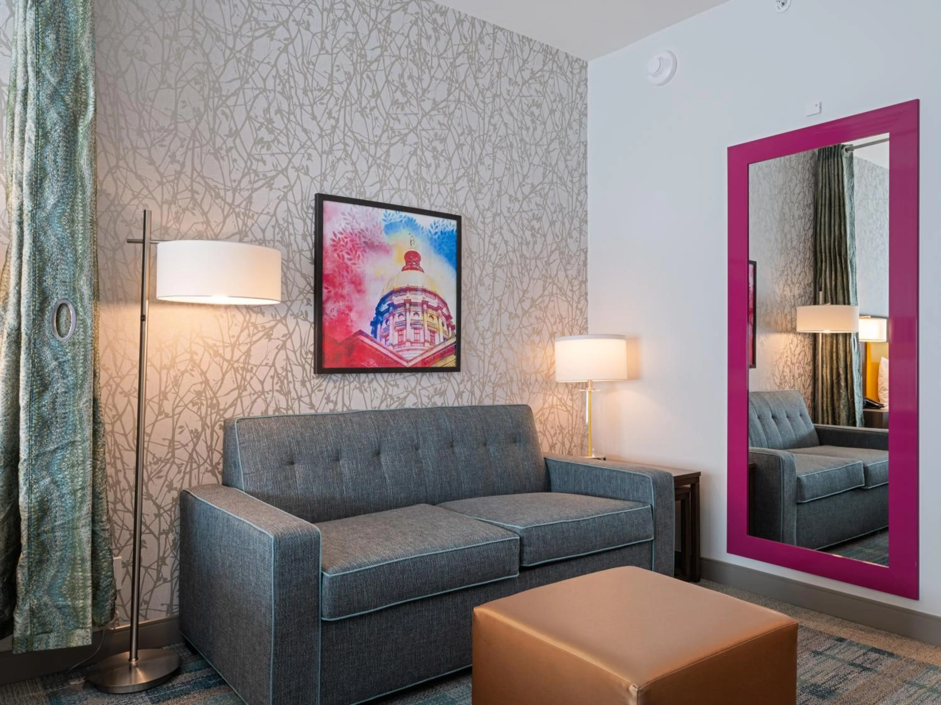 Home2 Suites By Hilton Atlanta Airport College Park