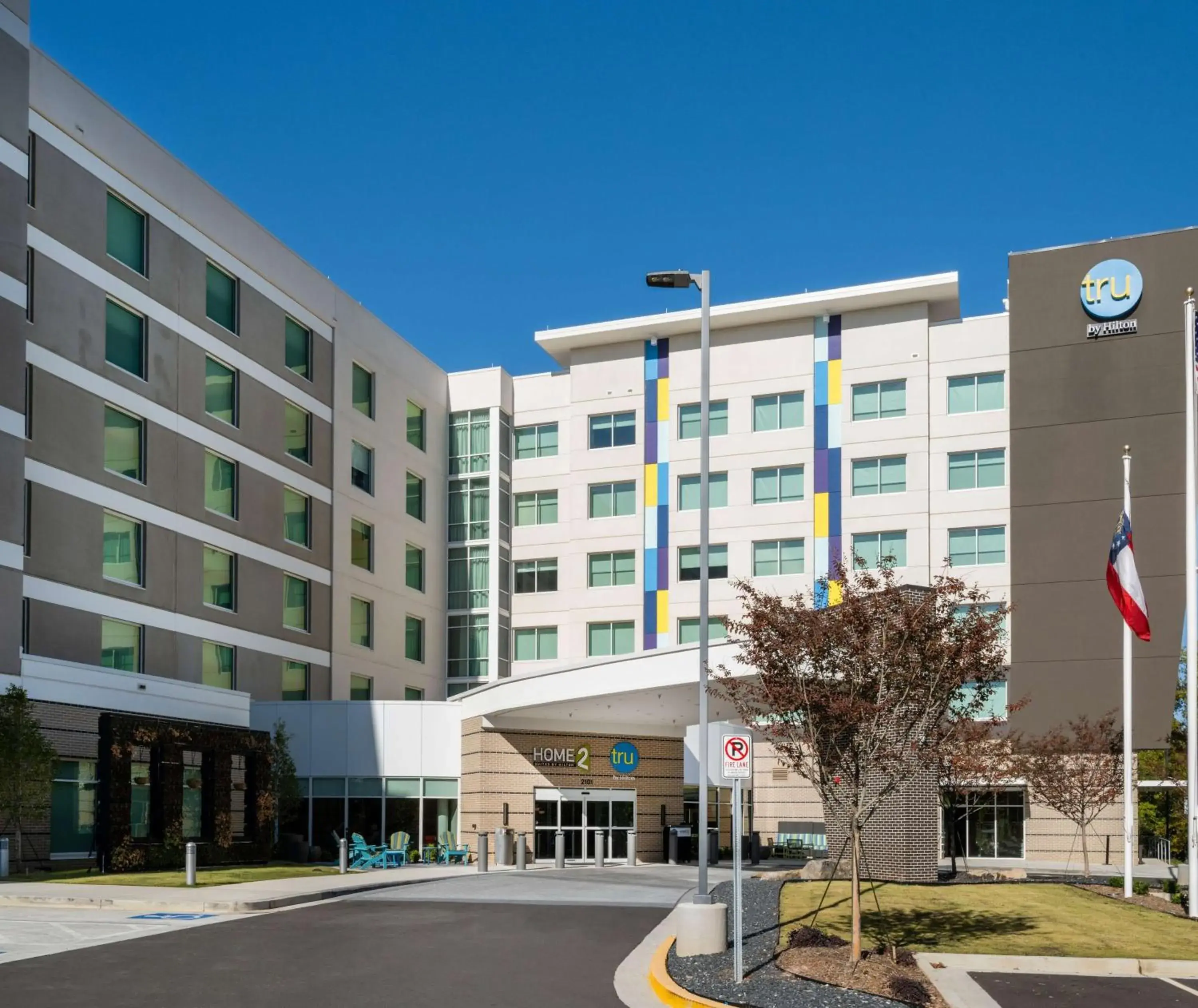 Tru By Hilton Atlanta Airport College Park Tru By Hilton Atlanta Airport College Park