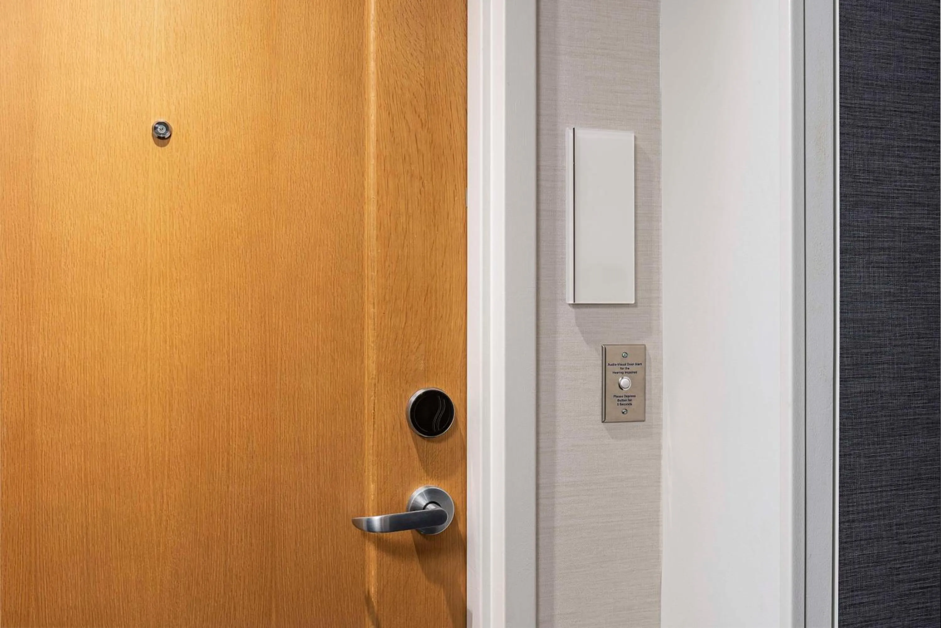 Bedroom in Signia By Hilton Atlanta Georgia World Congress Center