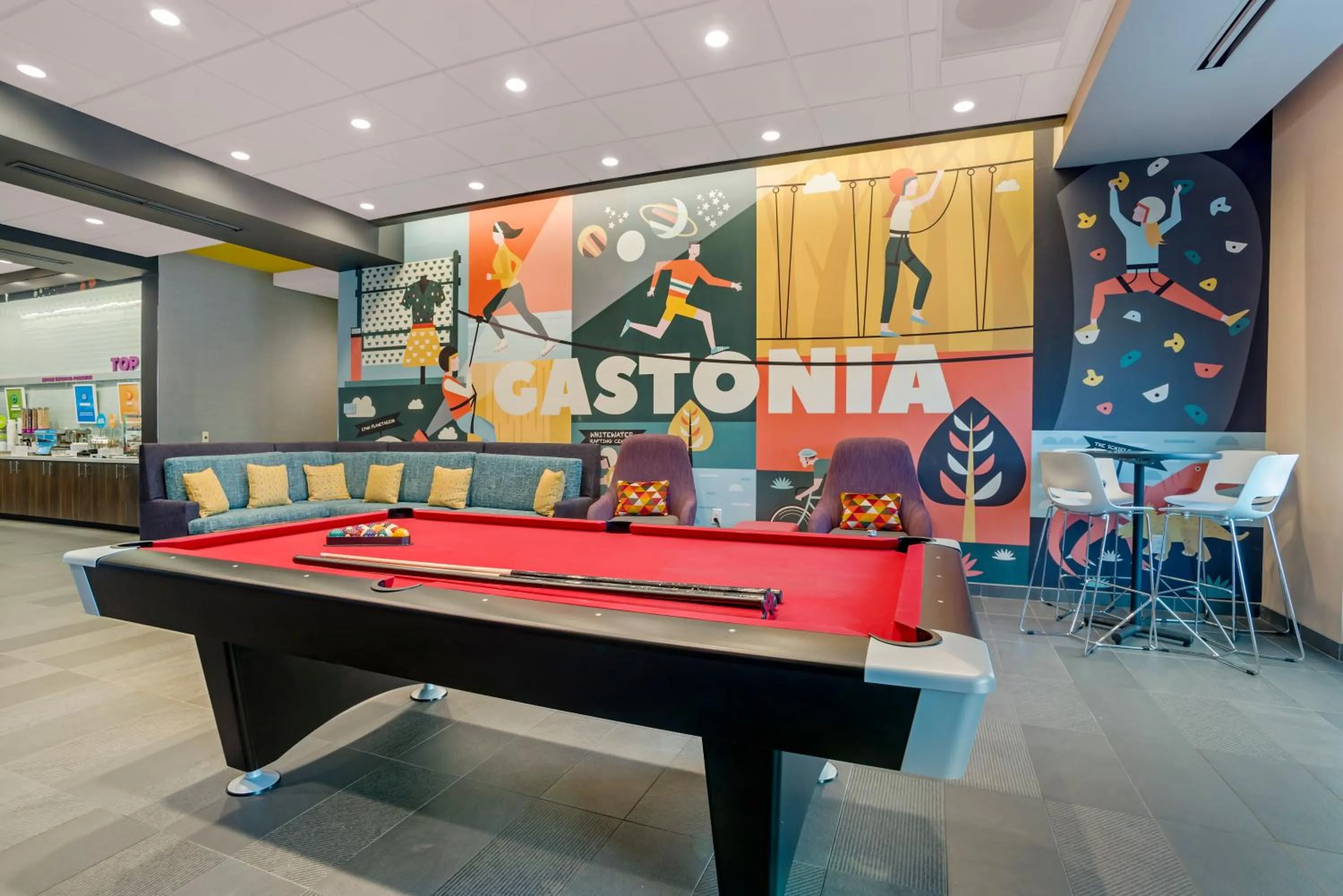 Tru By Hilton Gastonia